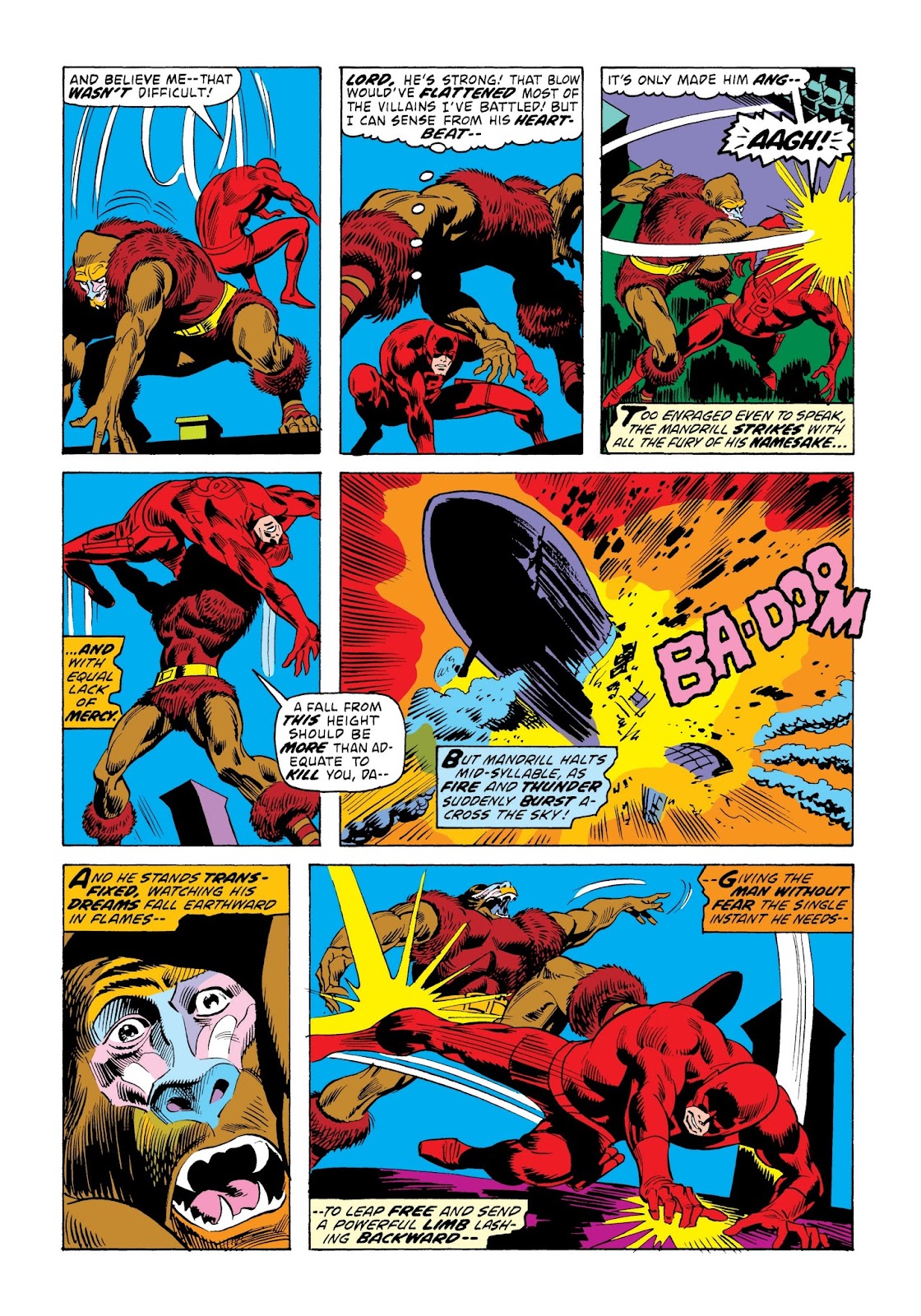 Marvel Masterworks: Ka-Zar issue TPB 2 - Page 359
