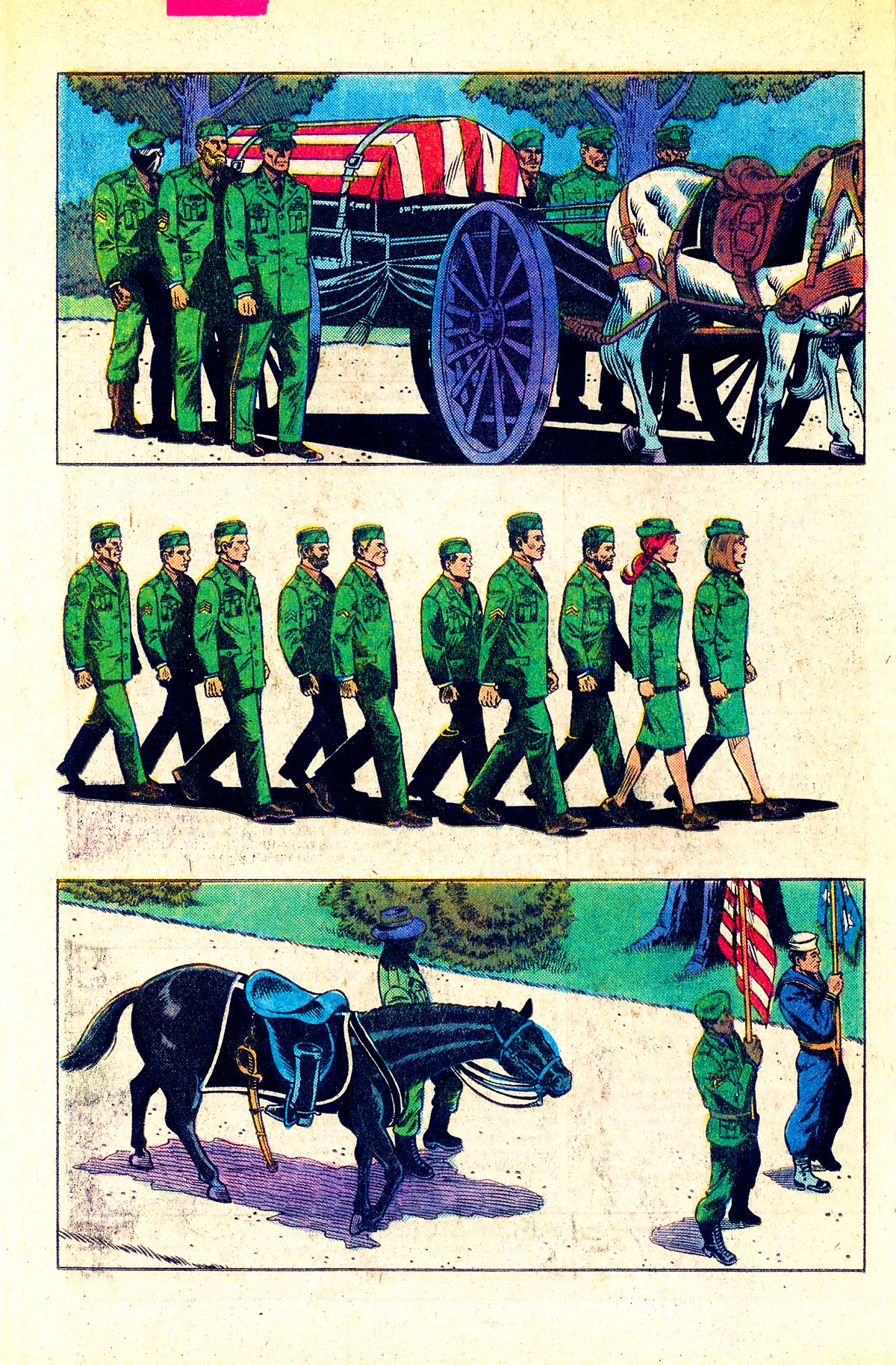 Read online G.I. Joe: A Real American Hero comic -  Issue #22 - 15