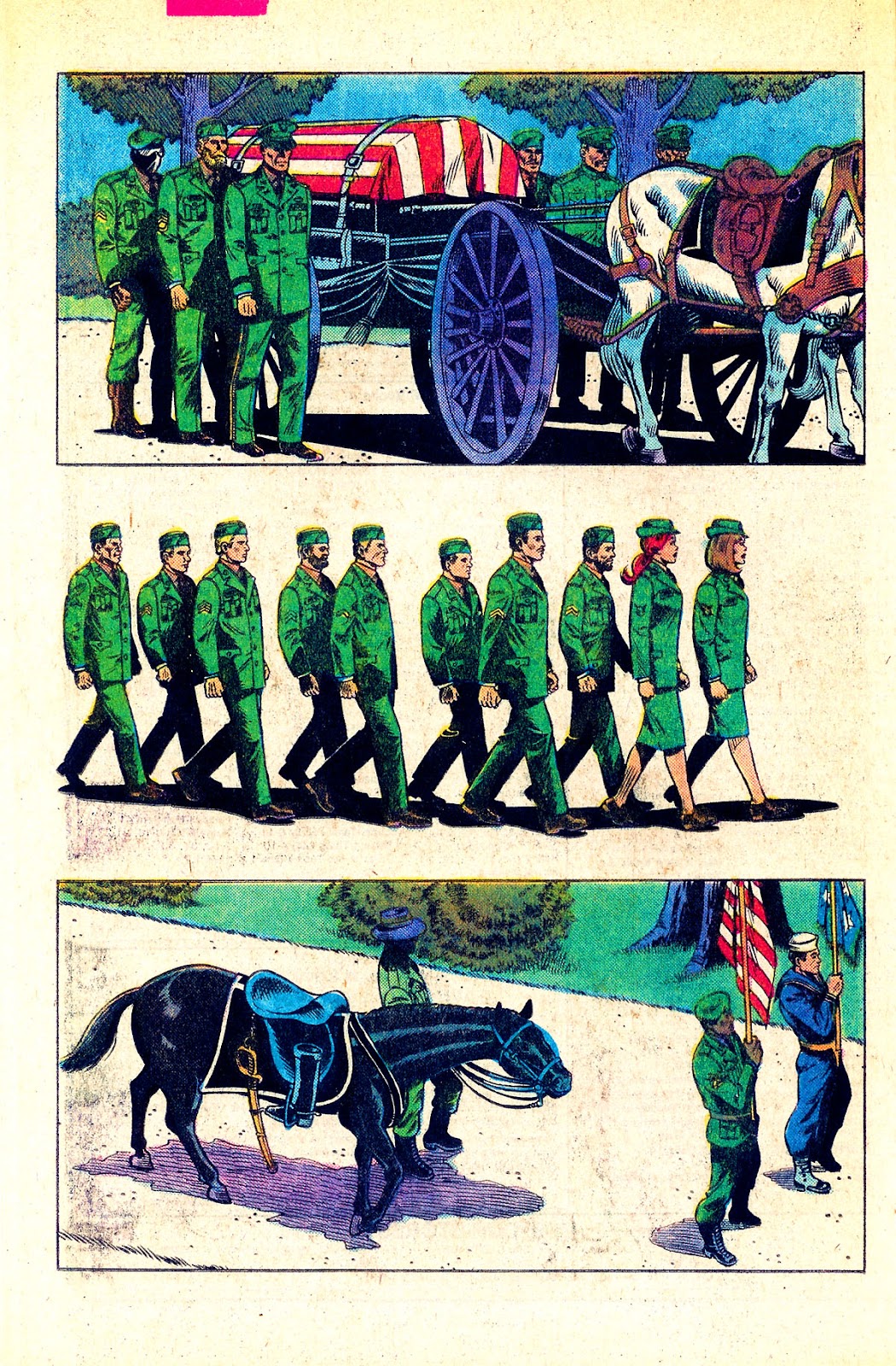 G.I. Joe: A Real American Hero issue 22 - Page 15