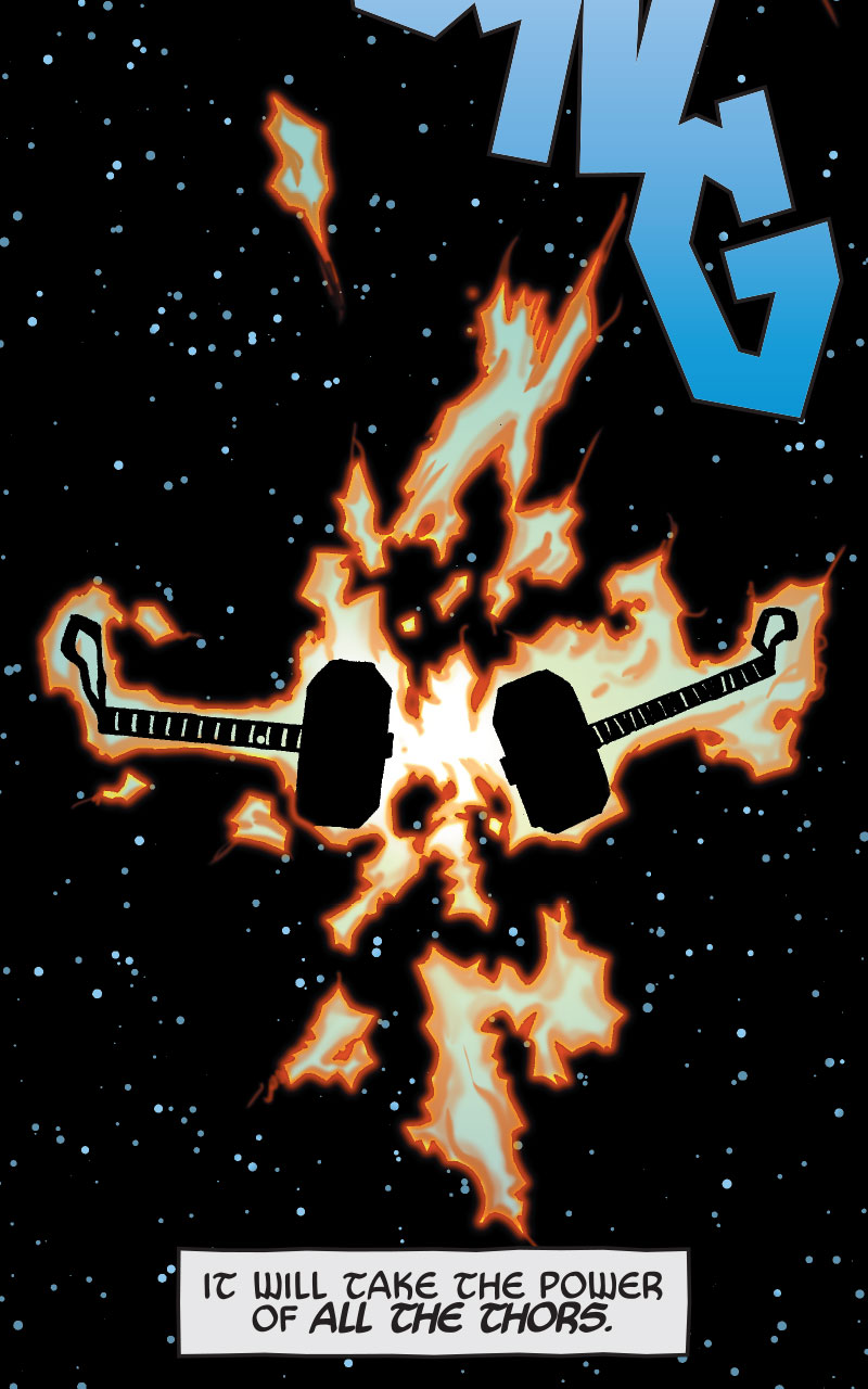 Read online Avengers Forever: Infinity Comic comic -  Issue #3 - 55