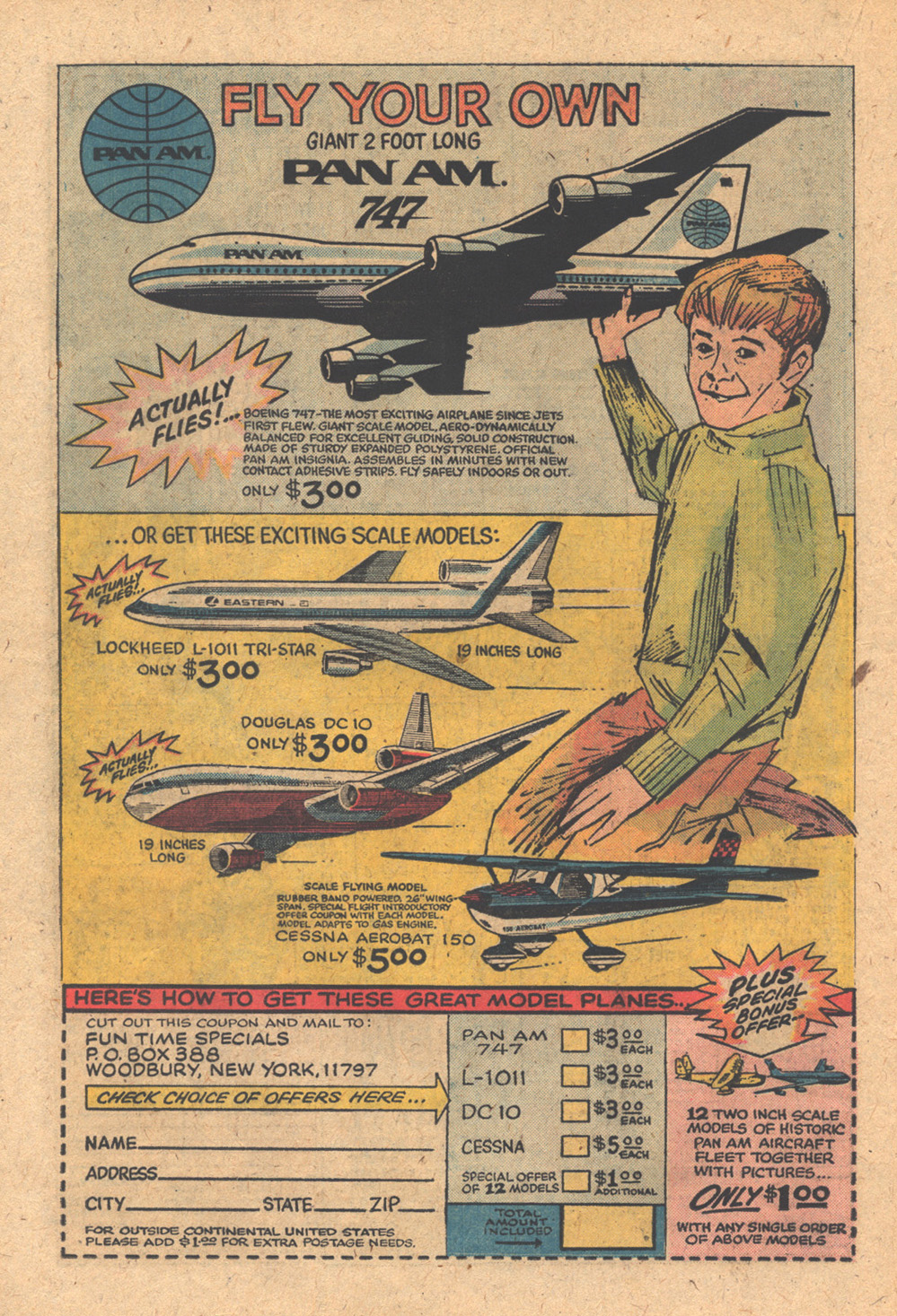 Read online Spooky comic -  Issue #142 - 18