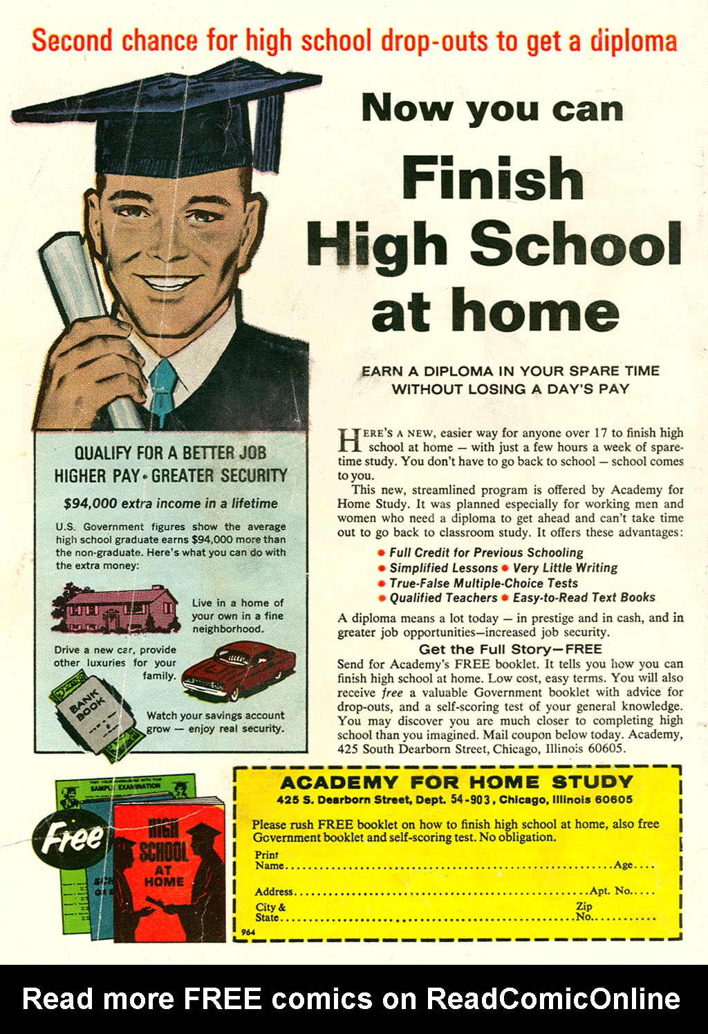 Read online Kid Colt Outlaw comic -  Issue #148 - 36