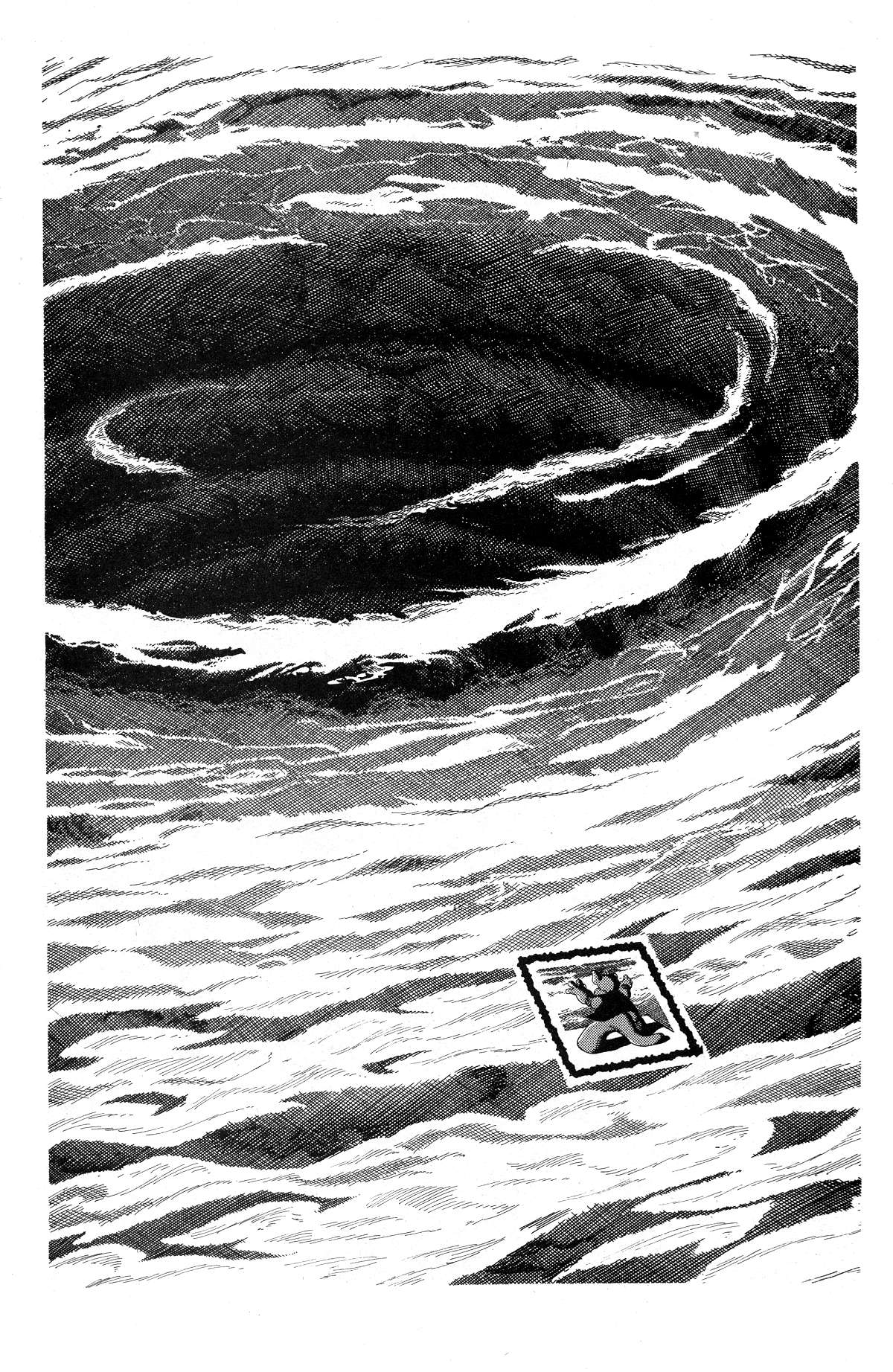 Read online Cerebus comic -  Issue #192 - 5