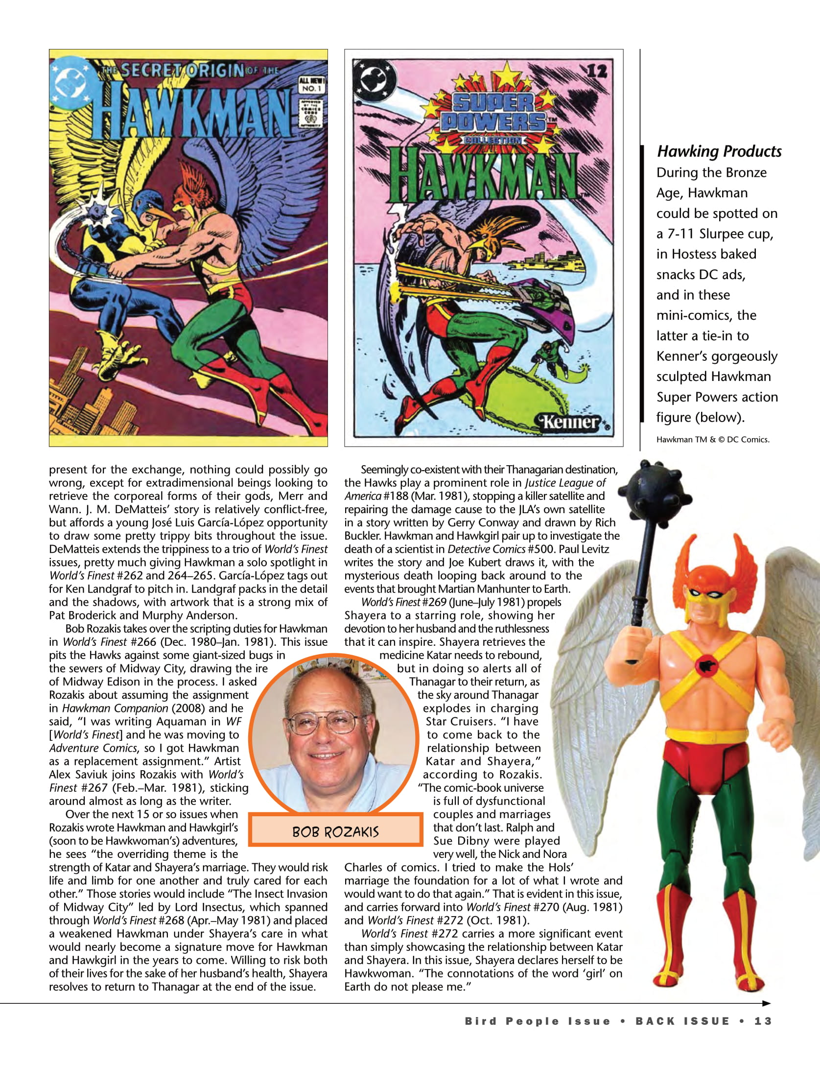 Read online Back Issue comic -  Issue #97 - 15