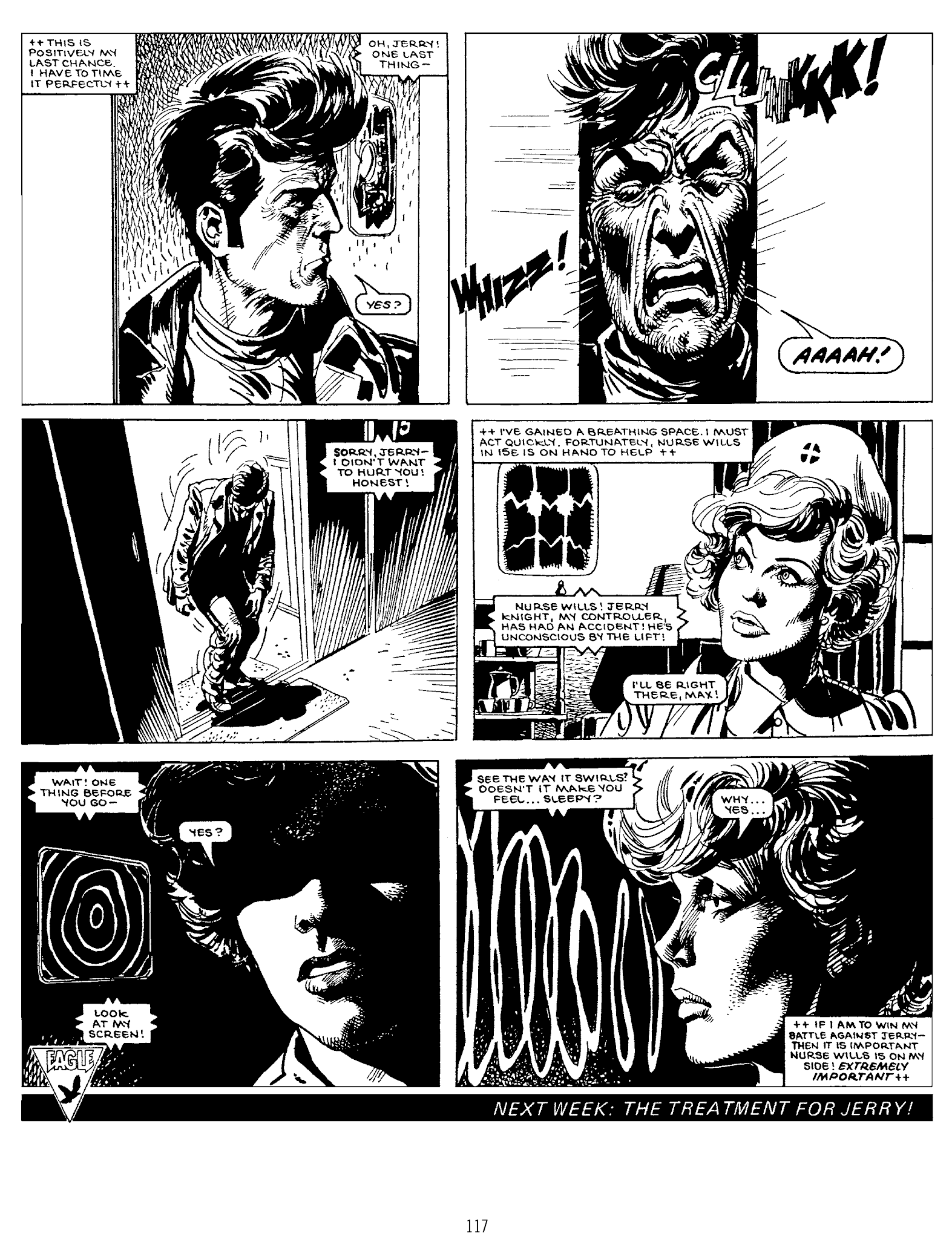 Read online The Thirteenth Floor comic -  Issue # TPB 1 (Part 2) - 20
