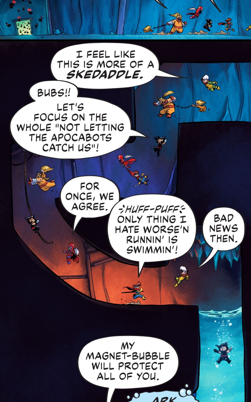 Read online Giant-Size Little Marvels: Infinity Comic comic -  Issue #7 - 33