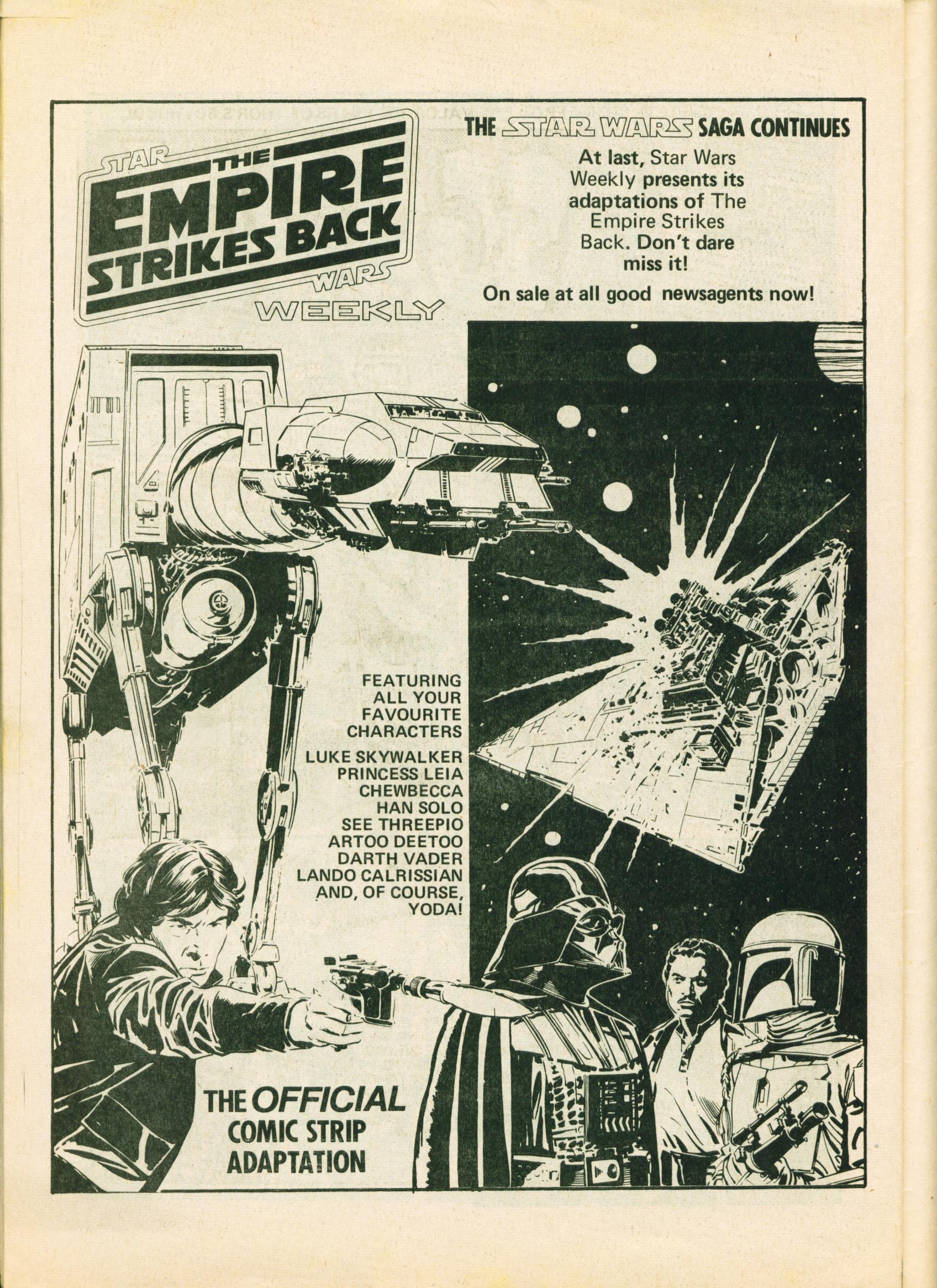 Read online Valour comic -  Issue #1 - 25