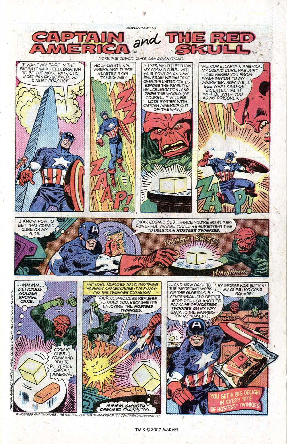 Read online The Incredible Hulk (1968) comic -  Issue #201 - 31