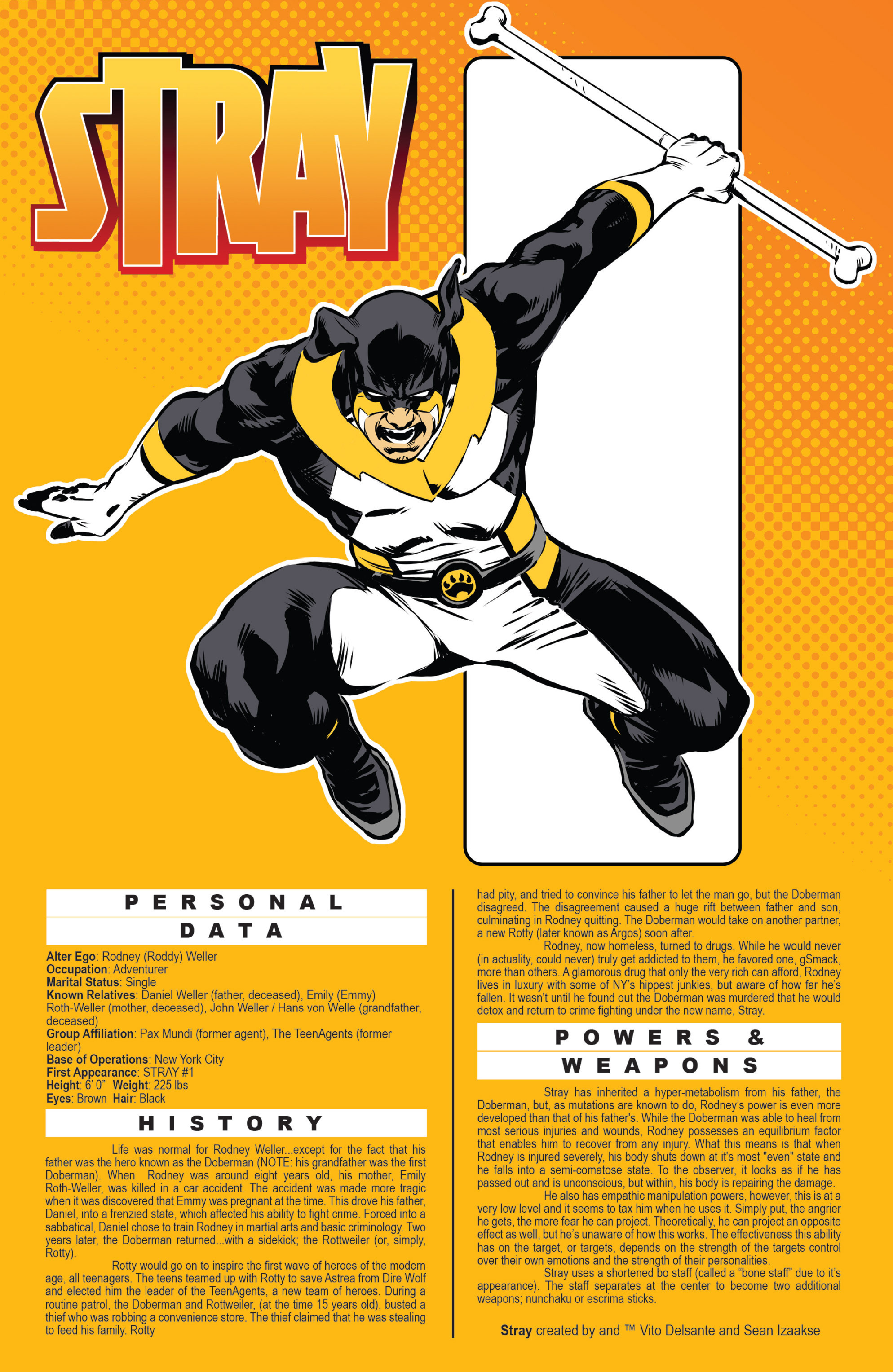 Read online Actionverse comic -  Issue #5 - 25