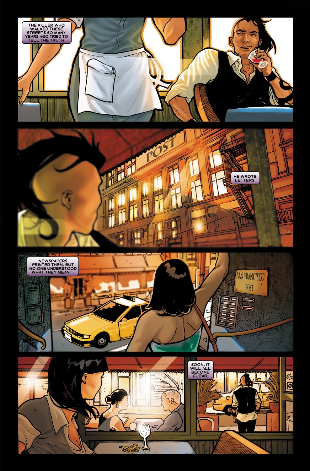 Dark Wolverine 90 Page 18