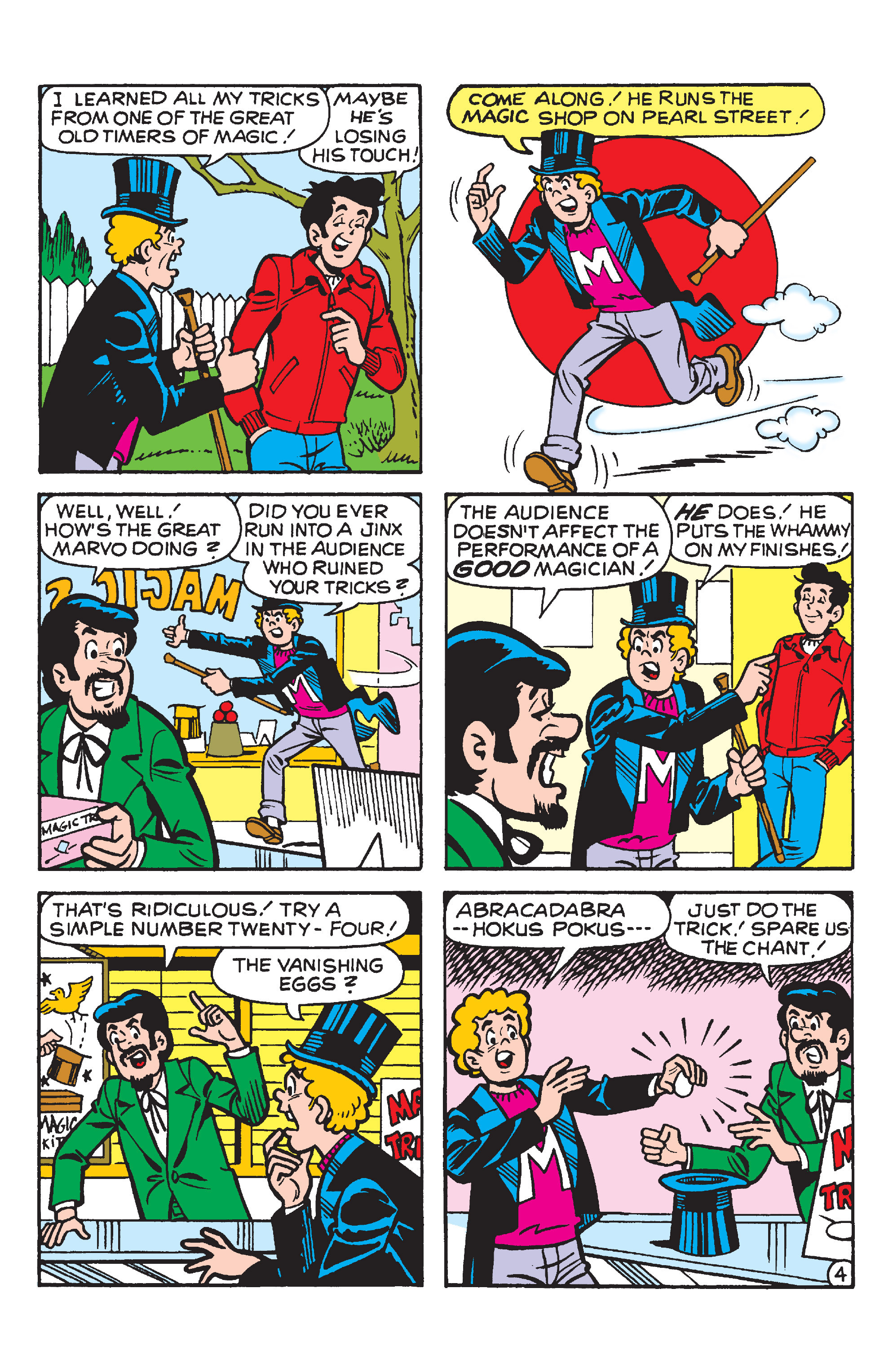 Read online Pep Digital comic -  Issue #26 - 116