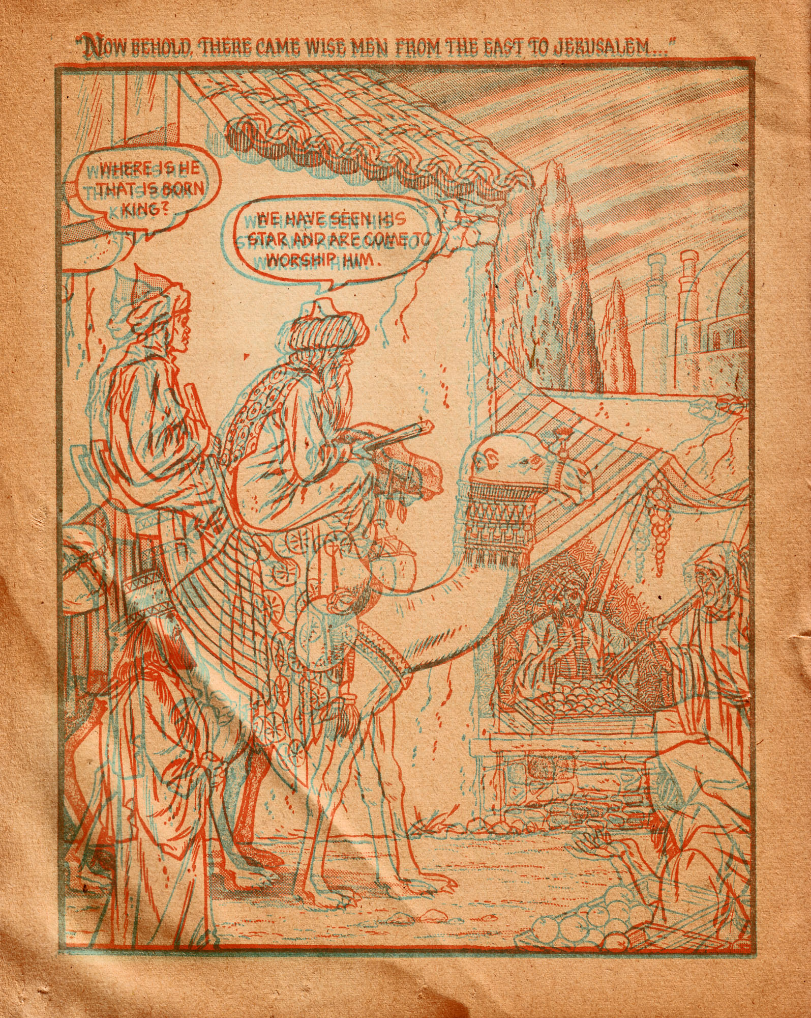 Read online First Christmas comic -  Issue # Full - 21