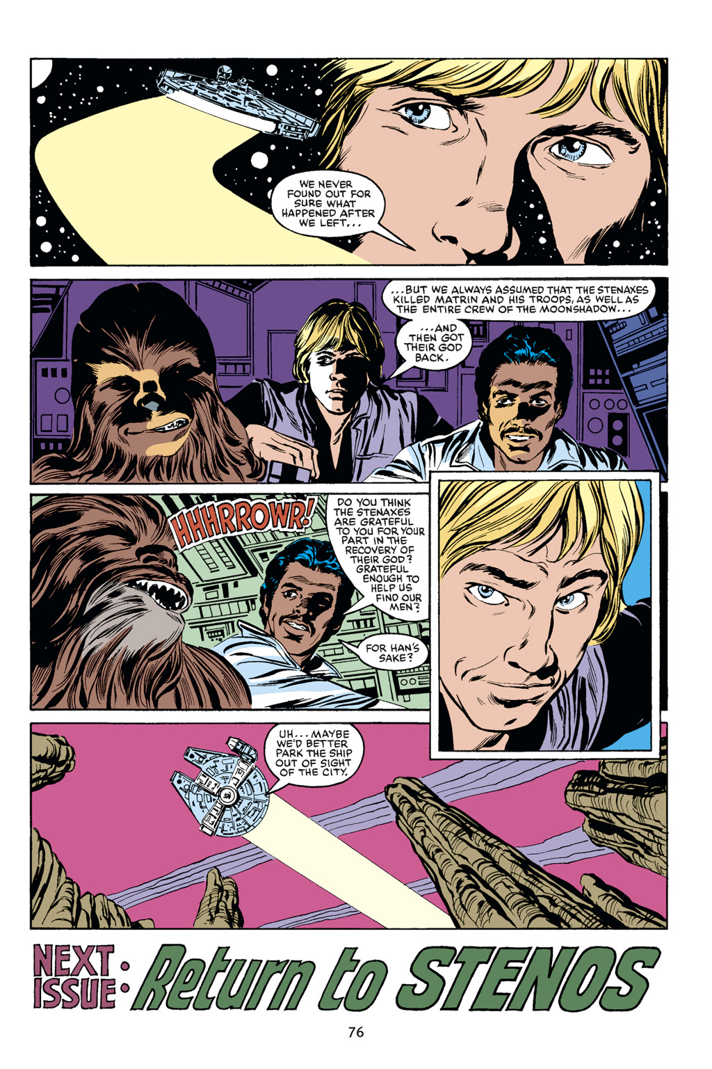 Read online Star Wars Omnibus comic -  Issue # Vol. 18 - 68