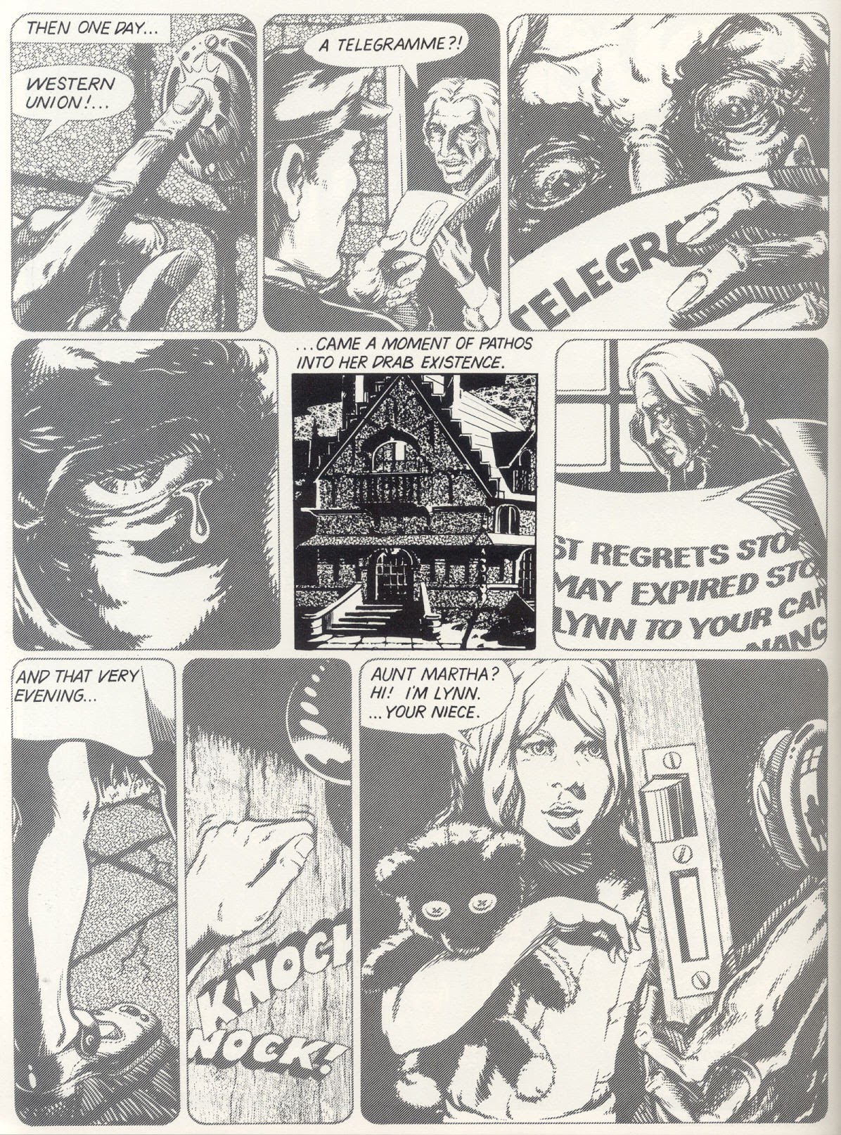 Read online Hot Stuf' comic -  Issue #2 - 17