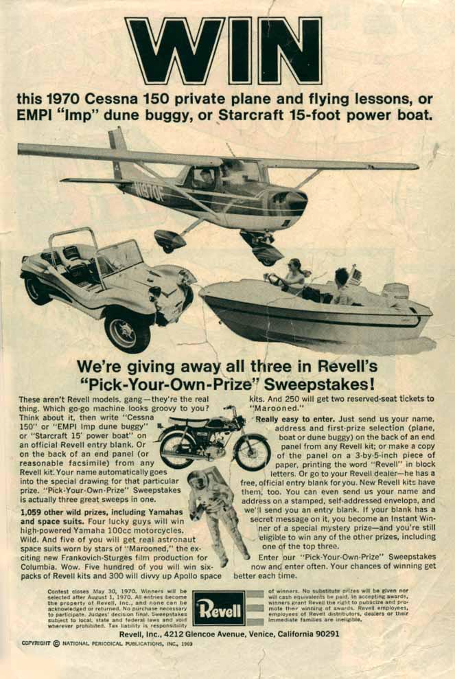 Read online Hot Wheels comic -  Issue #1 - 2