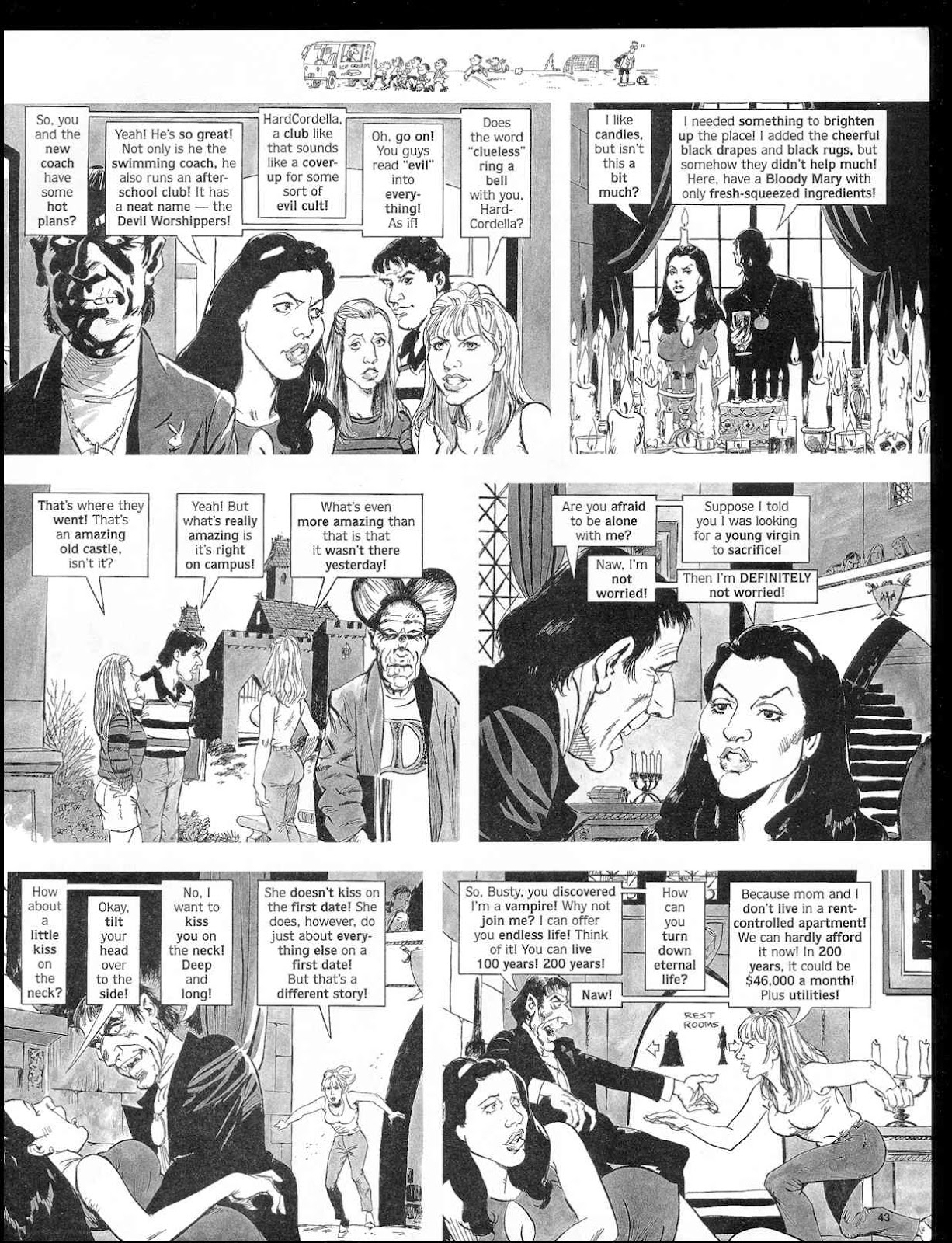 MAD issue 367 - Page 45
