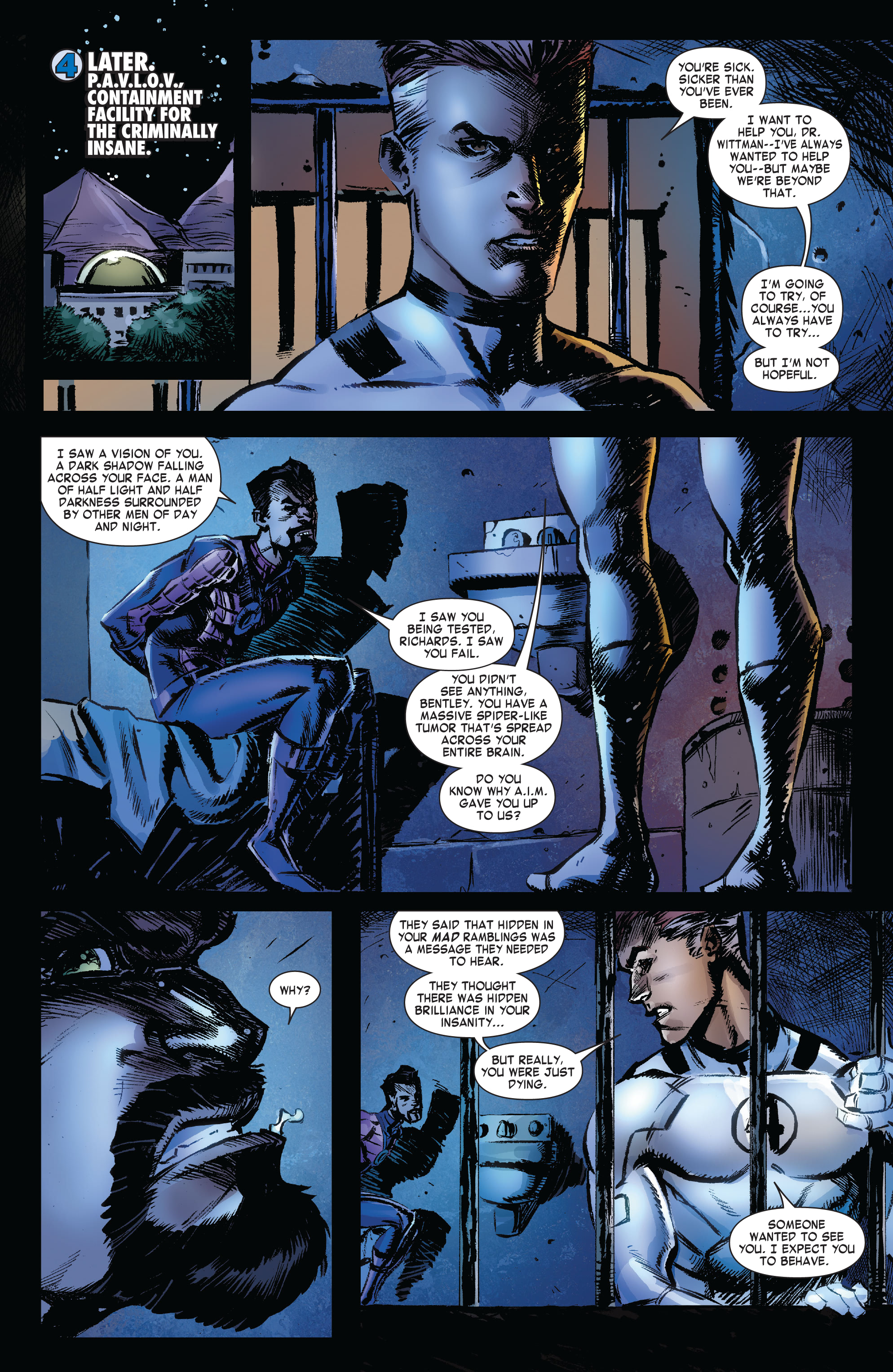 Read online Fantastic Four by Jonathan Hickman: The Complete Collection comic -  Issue # TPB 4 (Part 3) - 53