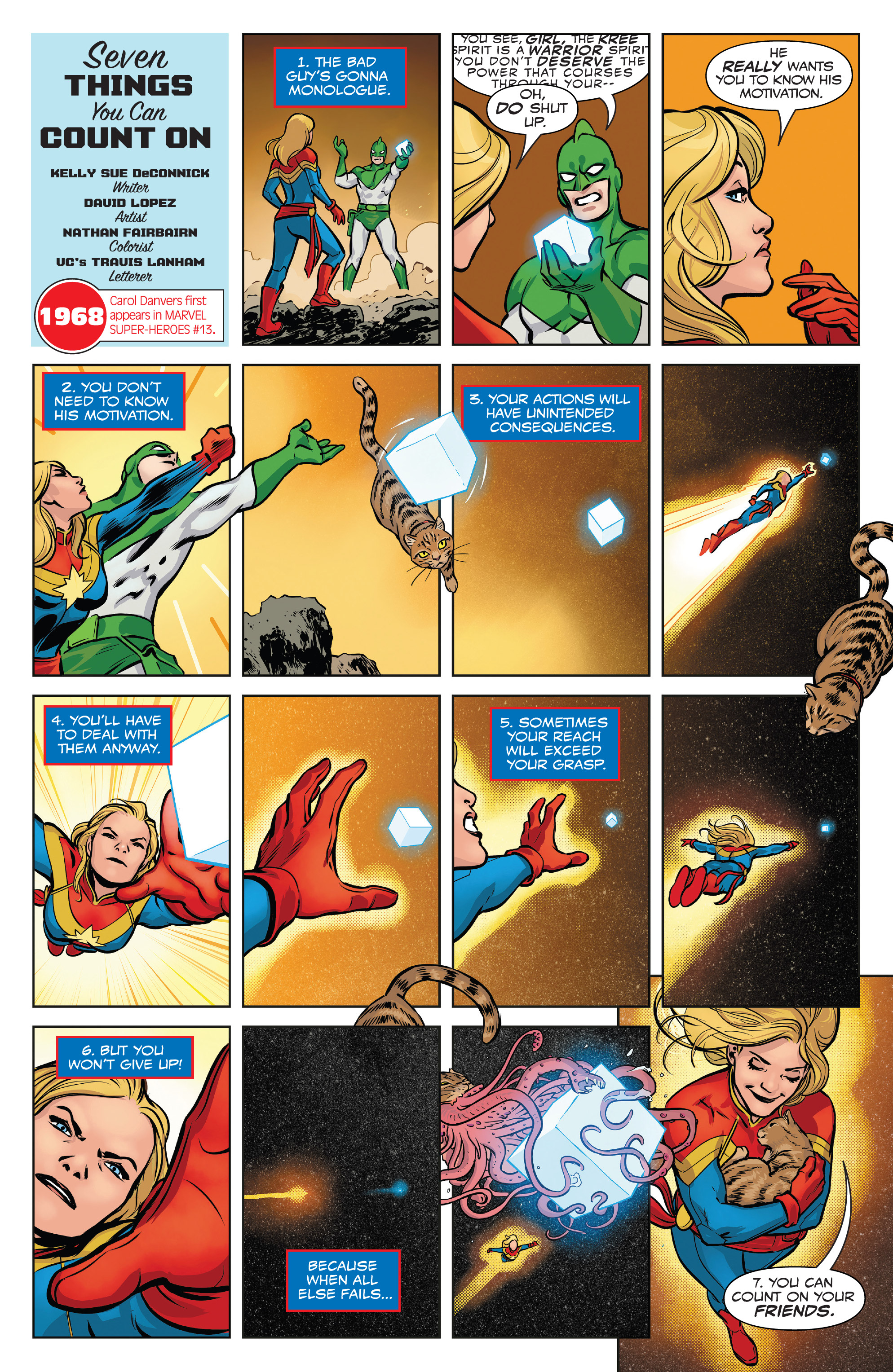 Read online Marvel Comics (2019) comic -  Issue #1000 - 32