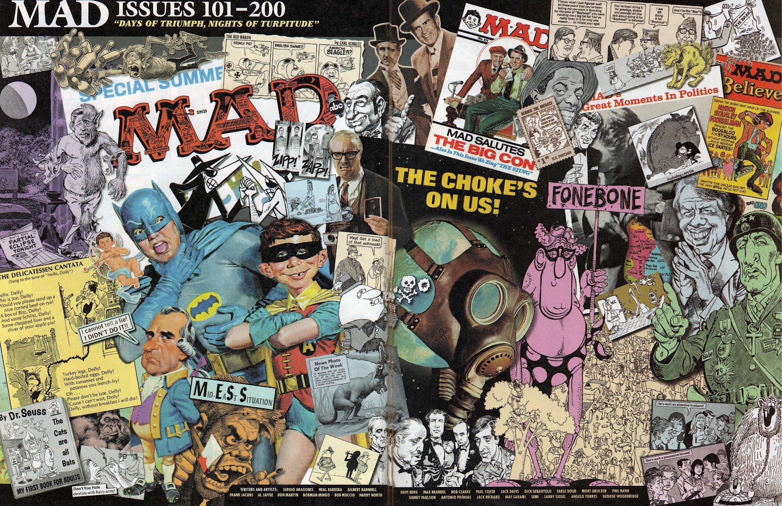 MAD issue 500 - Page 21