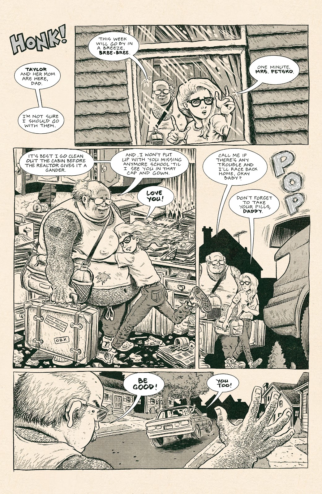 Red Room issue 1 - Page 16