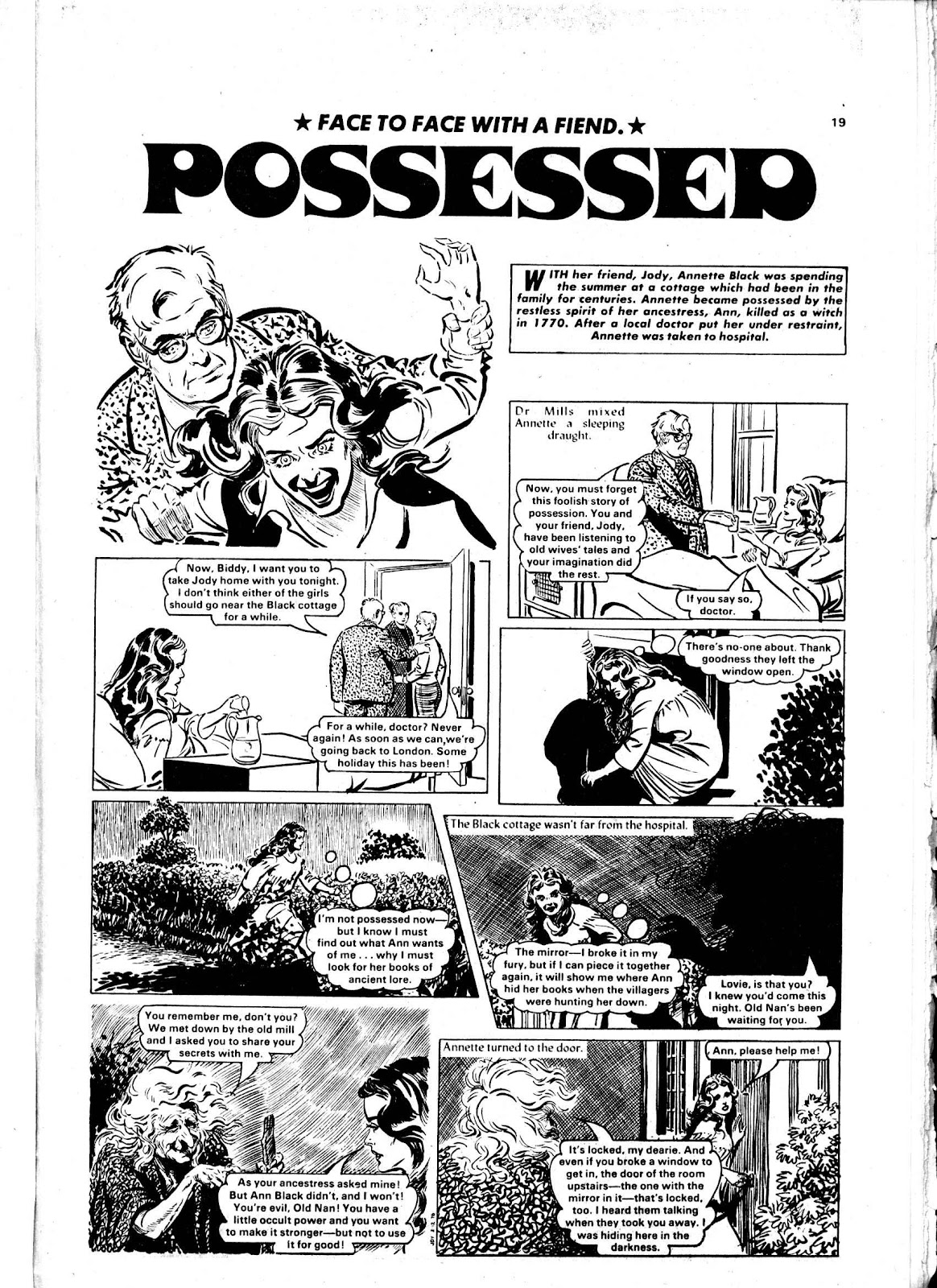 Judy issue 986 - Page 19