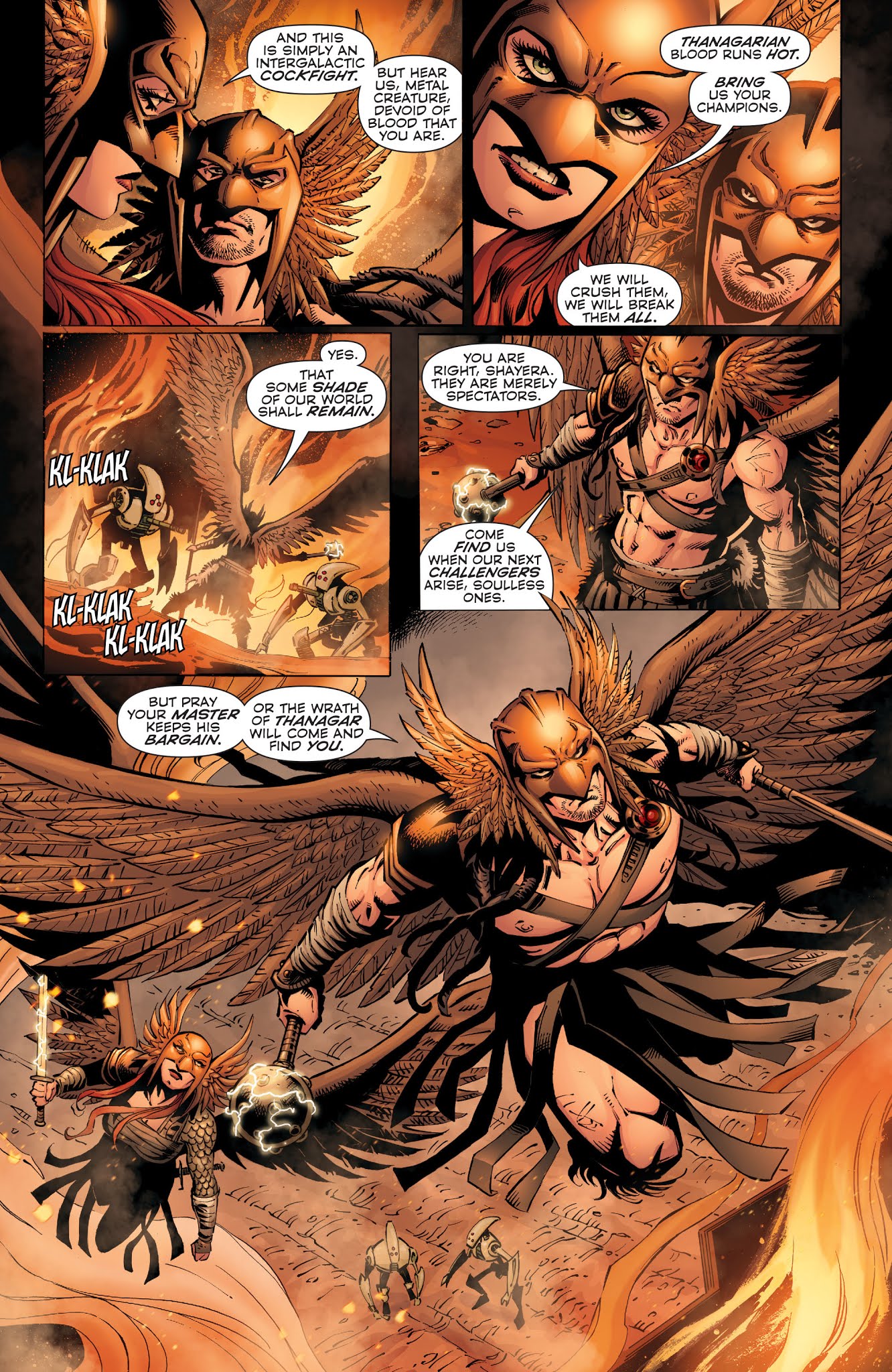 Read online Convergence: Flashpoint comic -  Issue # TPB 1 (Part 2) - 92