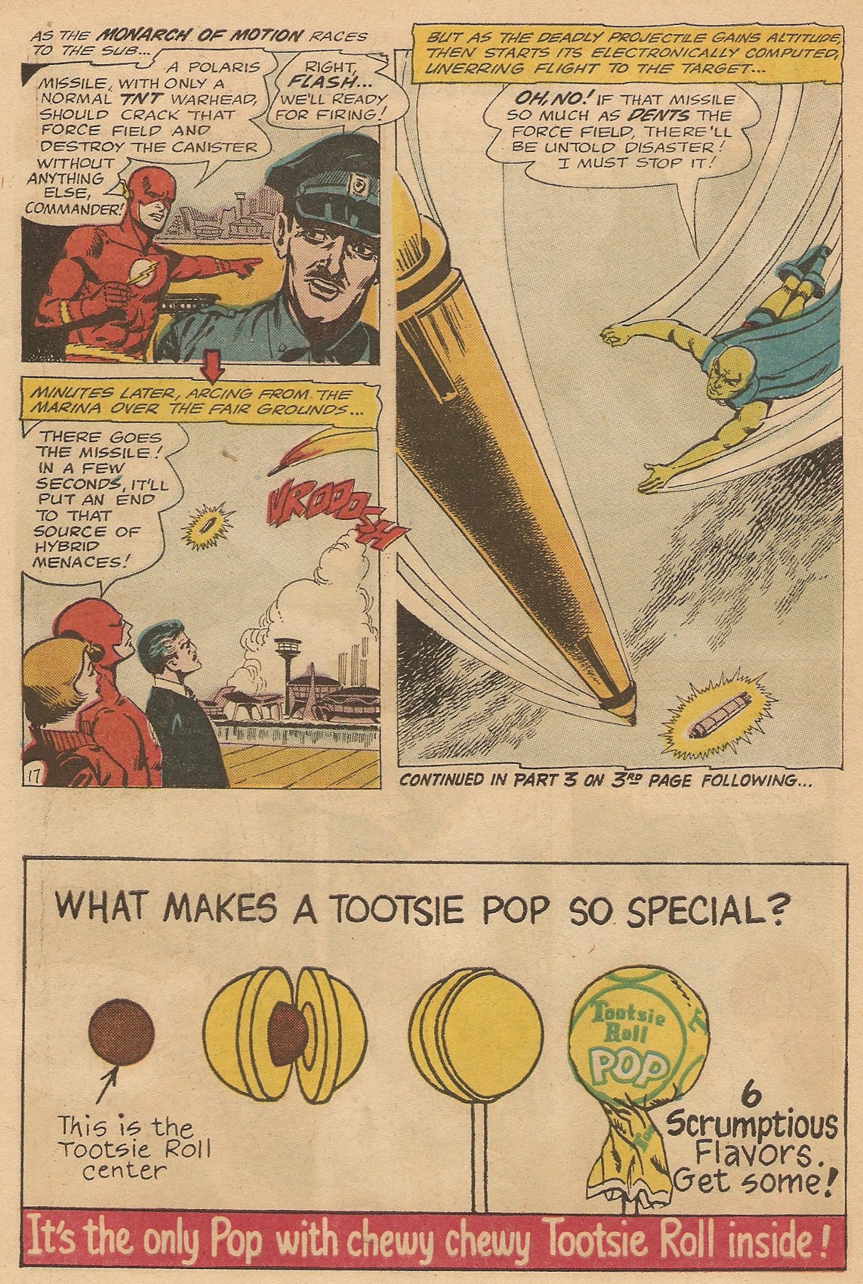 Read online The Brave and the Bold (1955) comic -  Issue #56 - 22