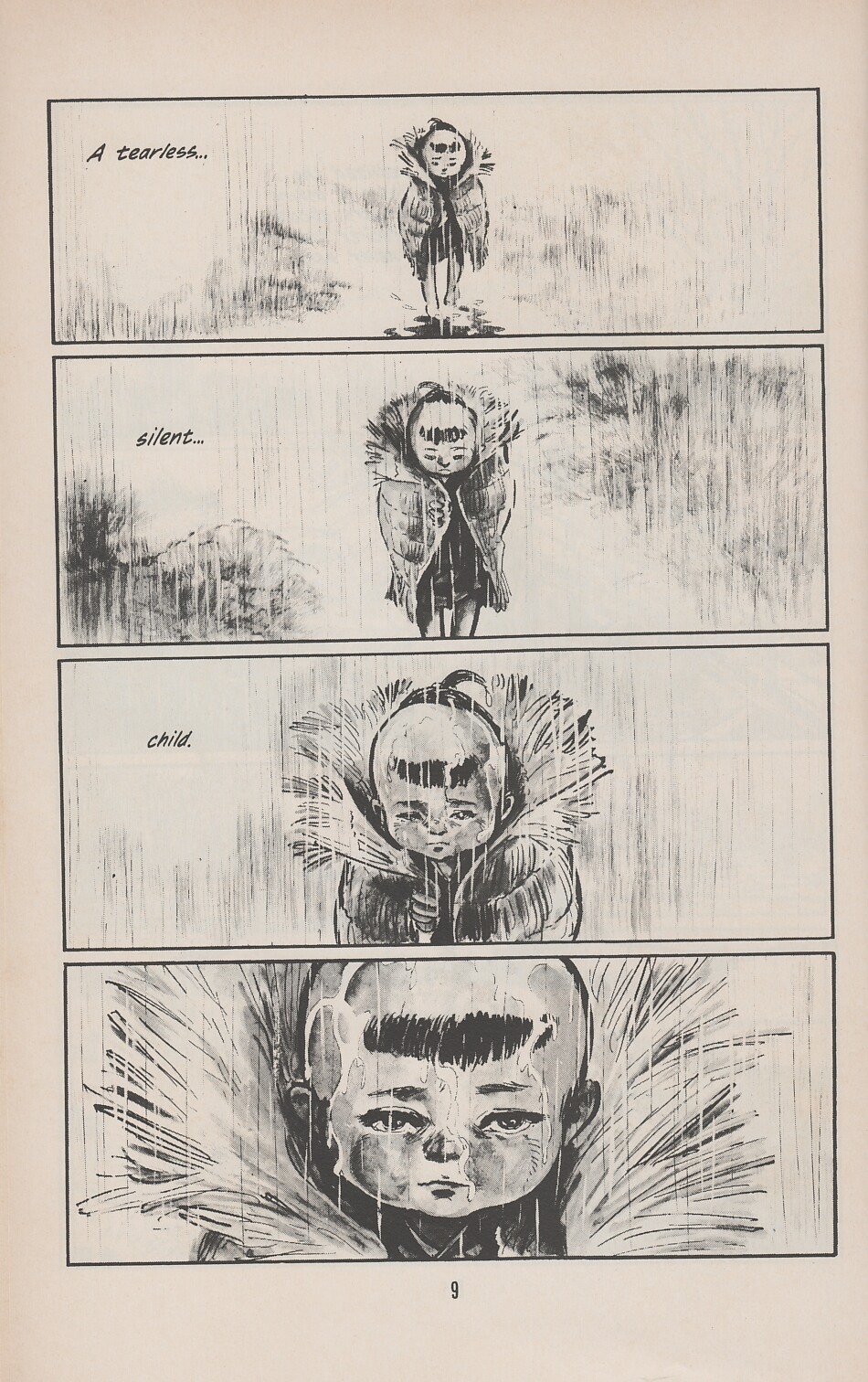 Lone Wolf and Cub issue 11 - Page 12