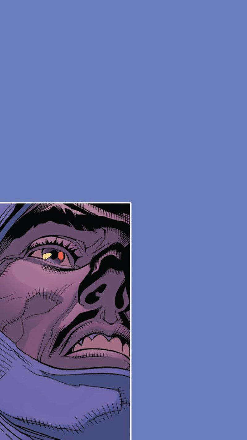 Read online Secret Invasion Infinity Comic comic -  Issue #17 - 67