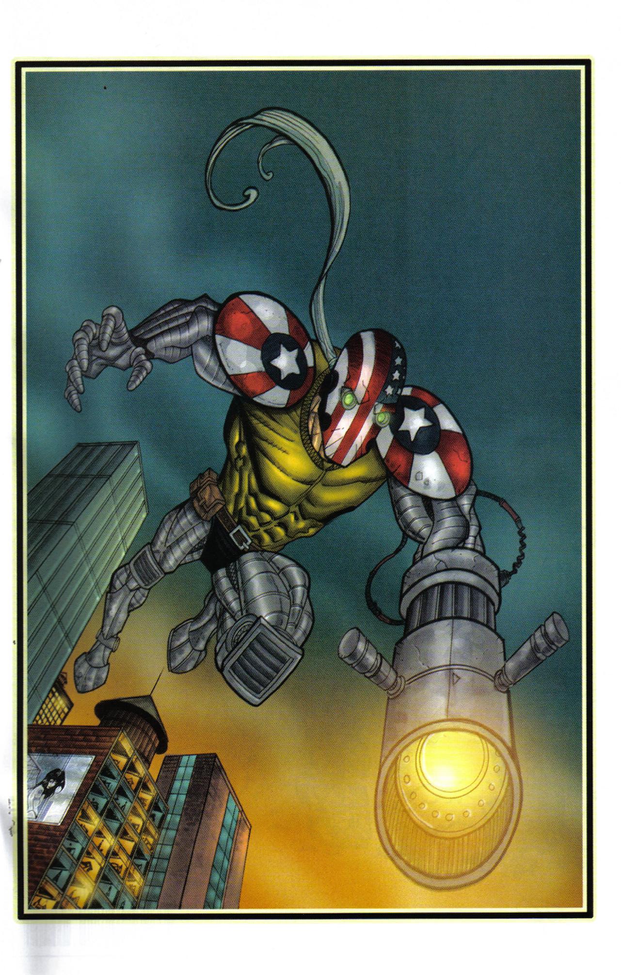 Read online The Savage Dragon (1993) comic -  Issue #143 - 31