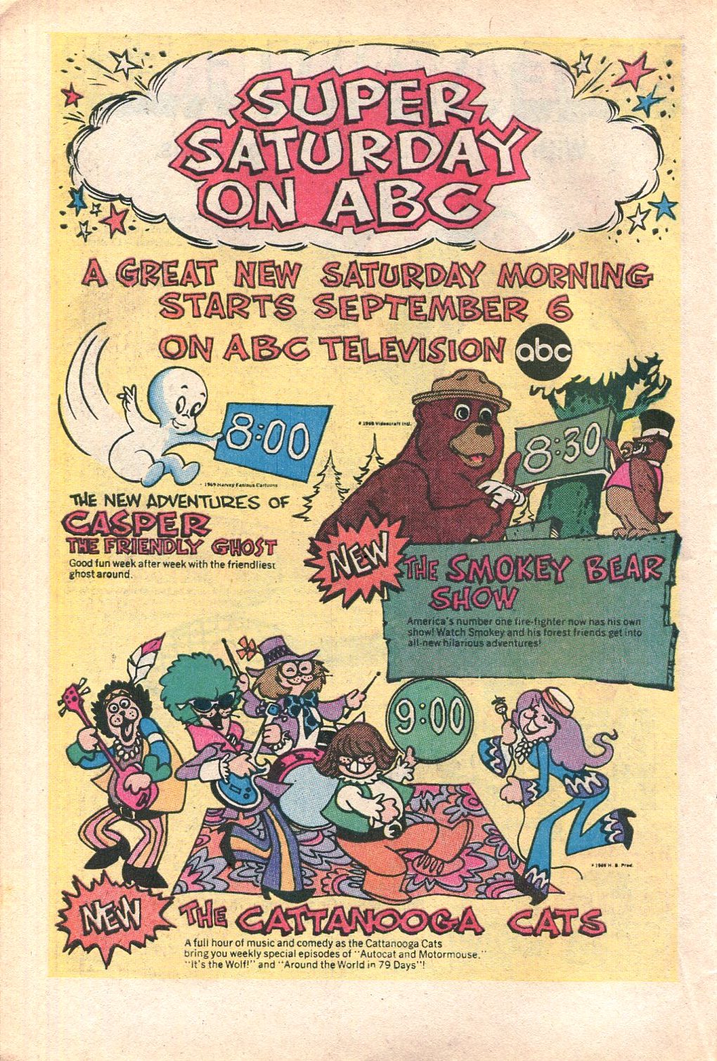 Read online Jughead (1965) comic -  Issue #174 - 10