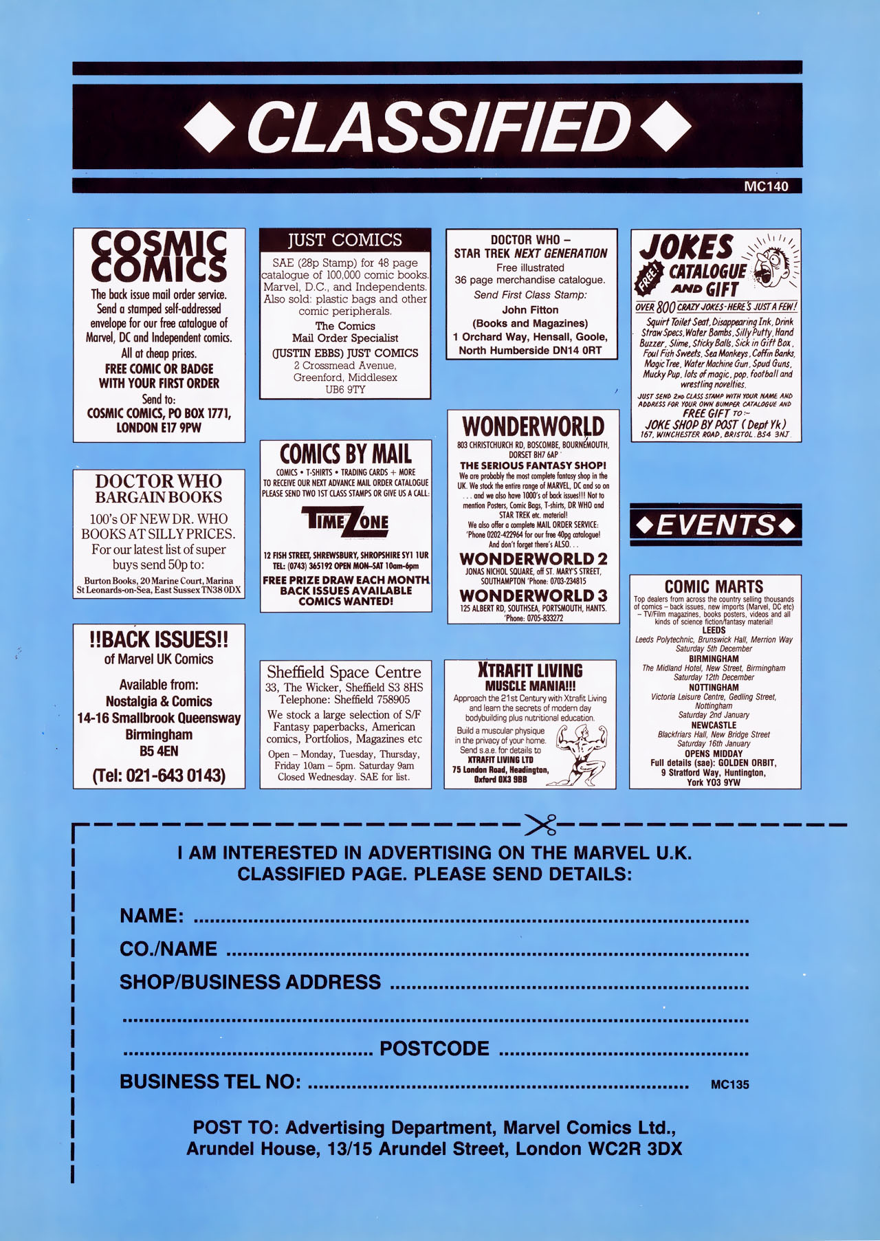 Read online Overkill comic -  Issue #21 - 24