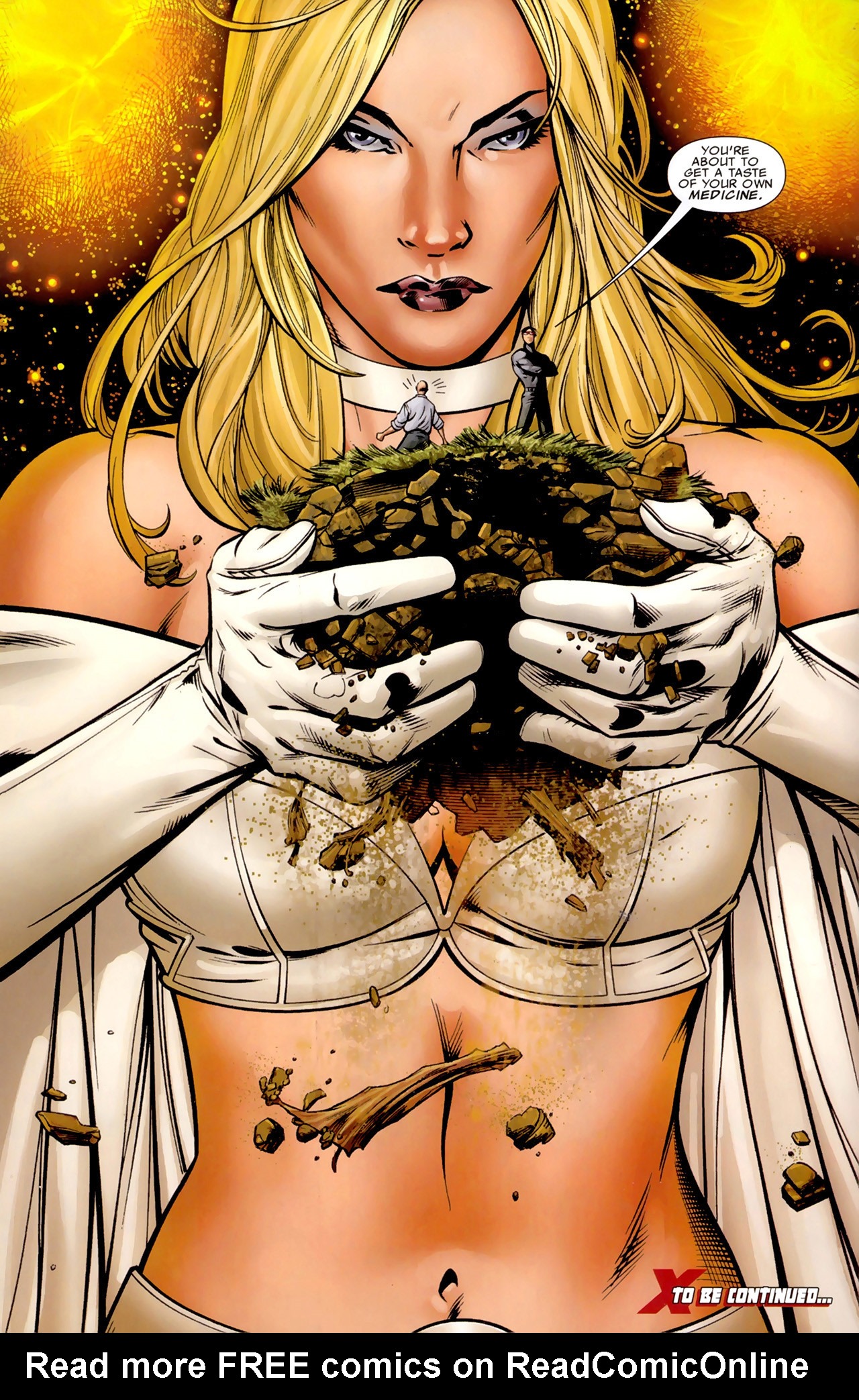 X-Men Legacy (2008) Issue #215 #9 - English 24