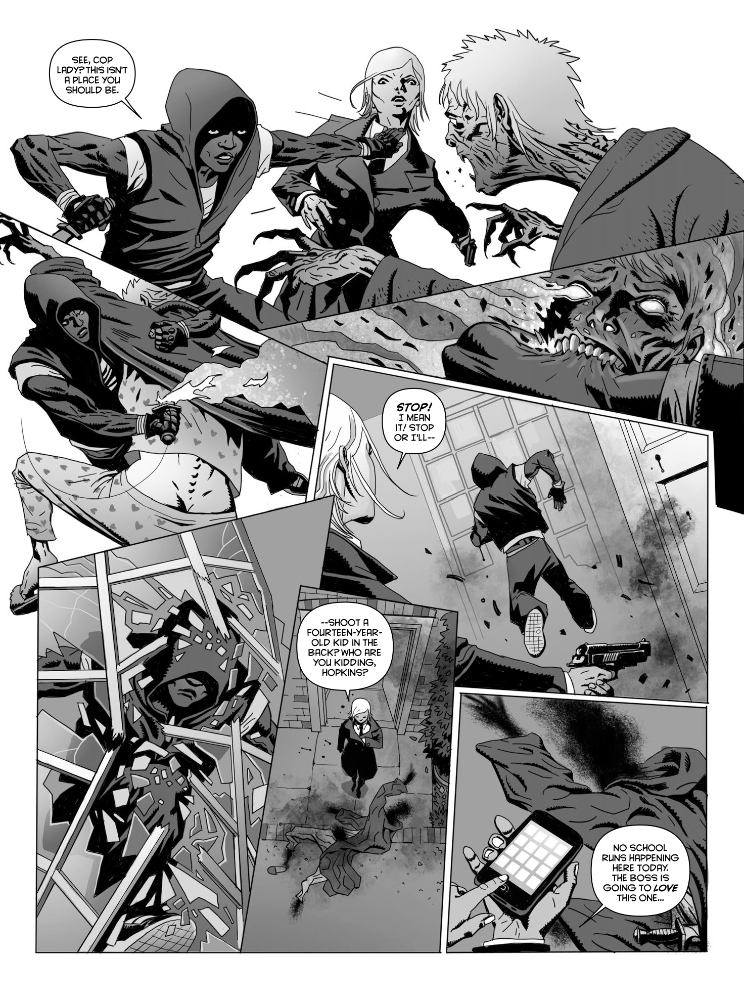 Read online Absalom comic -  Issue # TPB 2 - 46