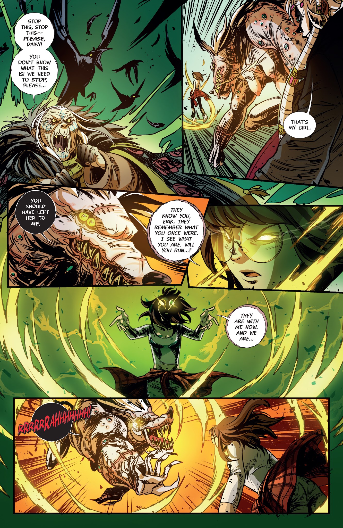 Read online Backways comic -  Issue #5 - 12
