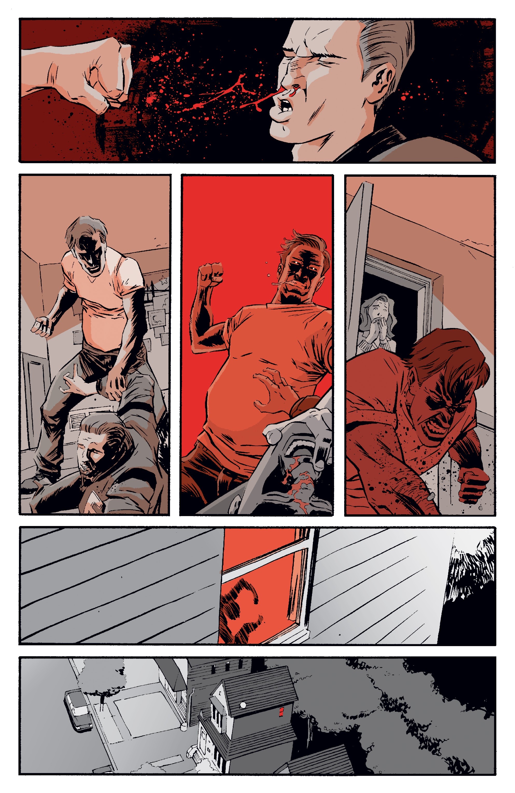 Read online Venom By Rick Remender: The Complete Collection comic -  Issue # TPB 2 (Part 3) - 94