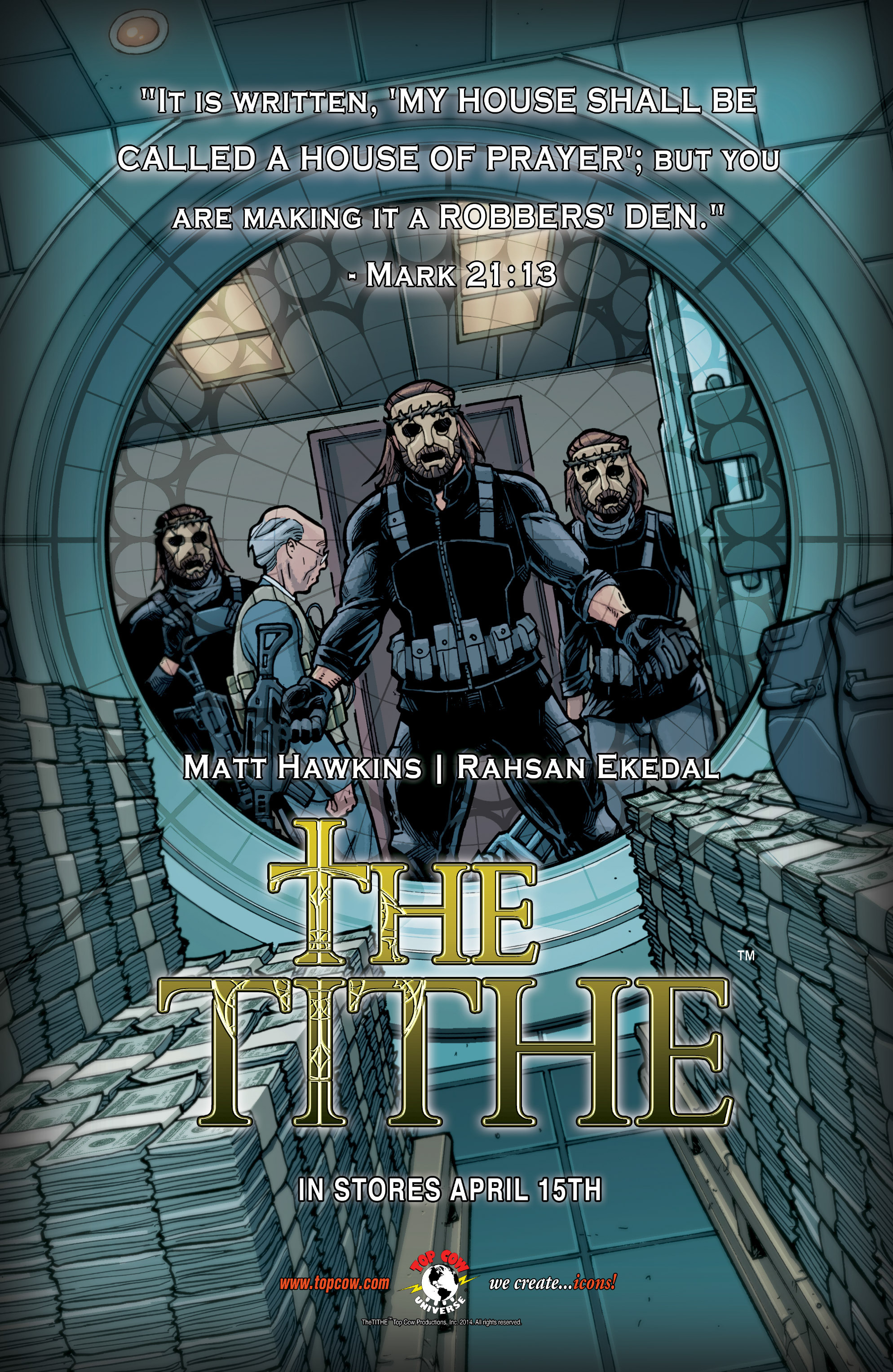 Read online Witchblade (1995) comic -  Issue #181 - 26