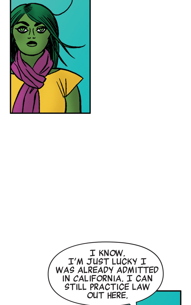 Read online She-Hulk: Law and Disorder Infinity Comic comic -  Issue #7 - 26