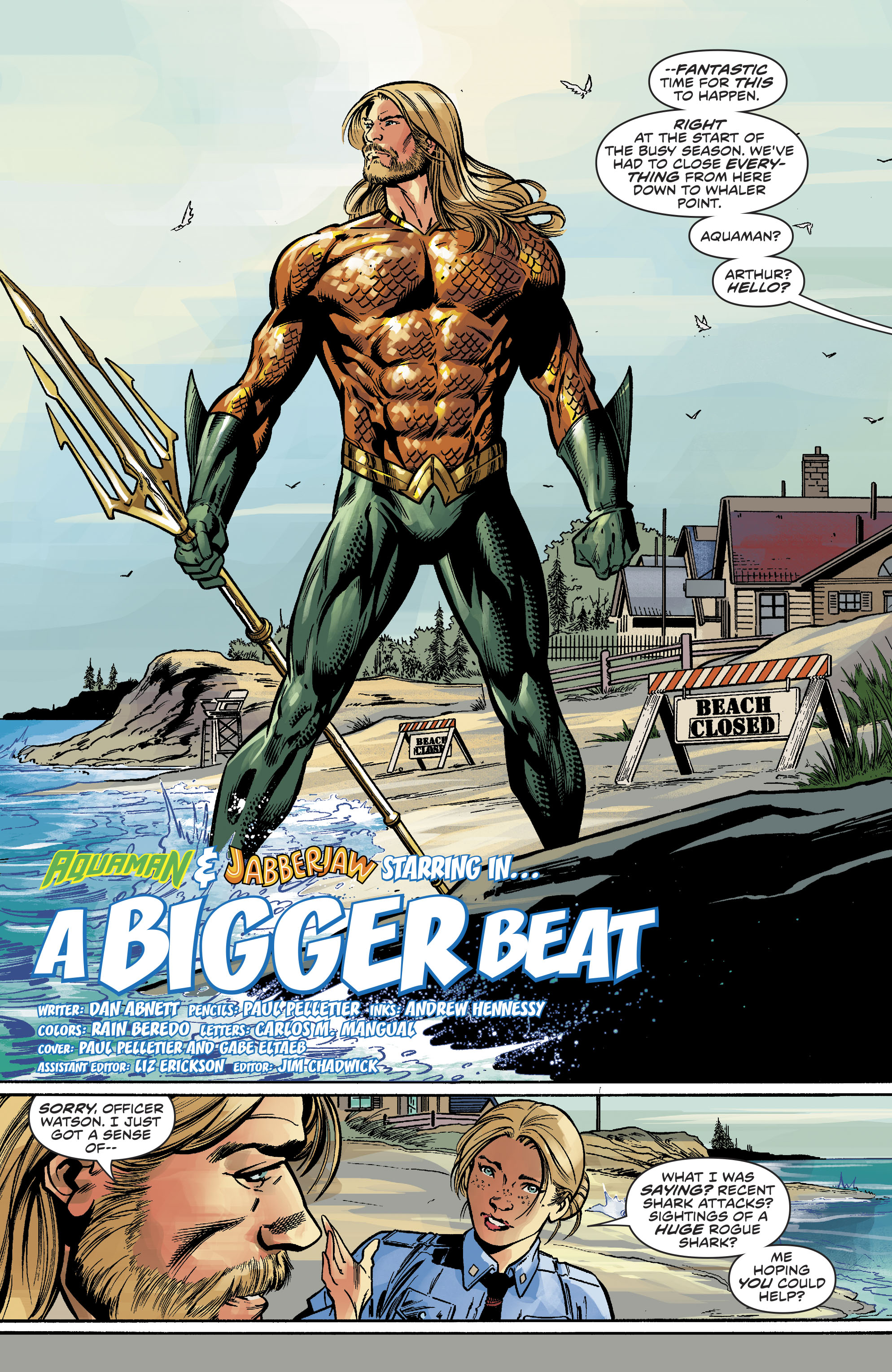 Read online DC Meets Hanna-Barbera comic -  Issue # _TPB 2 (Part 2) - 25