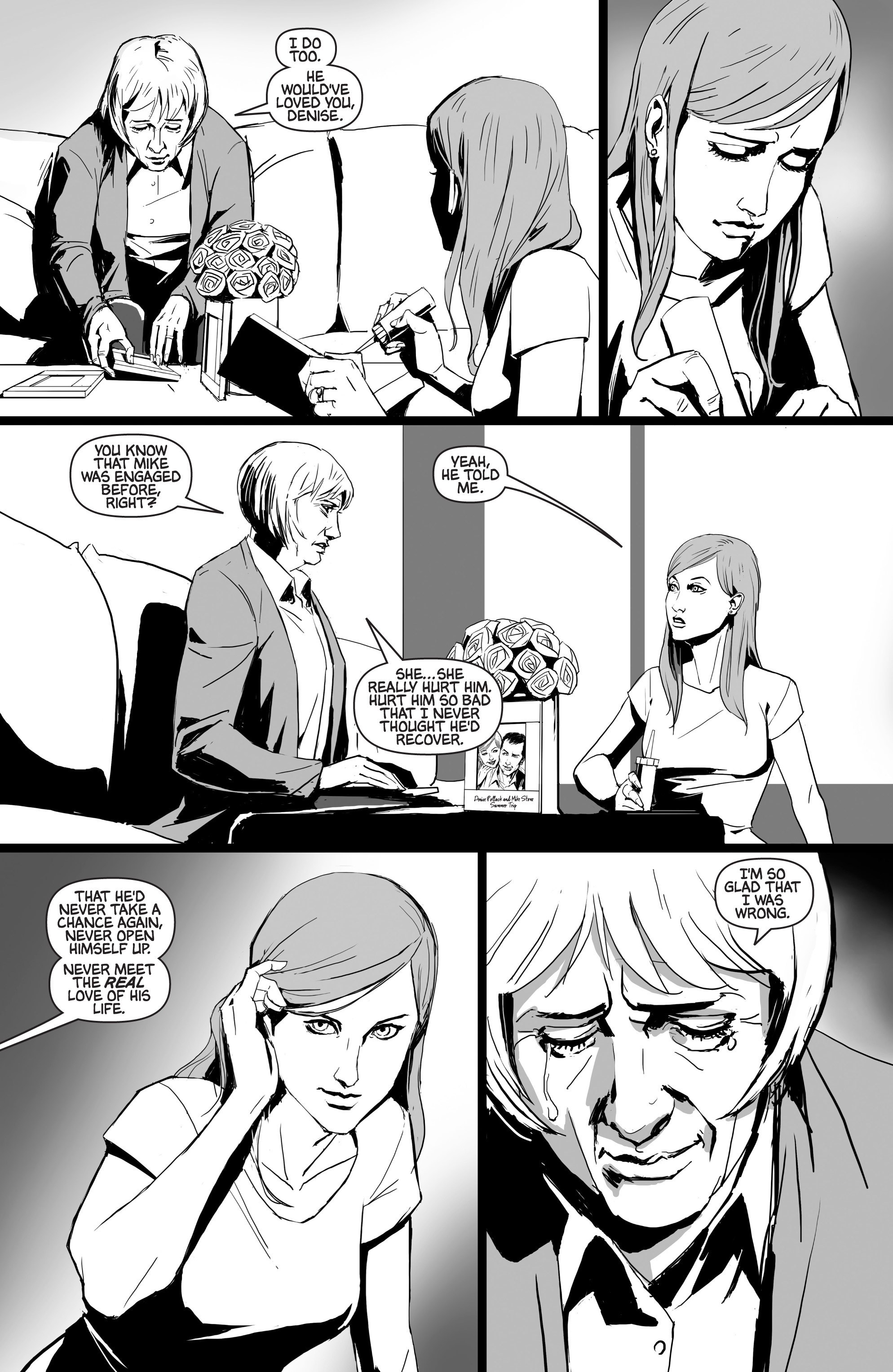 Read online 39 Minutes comic -  Issue # TPB - 112