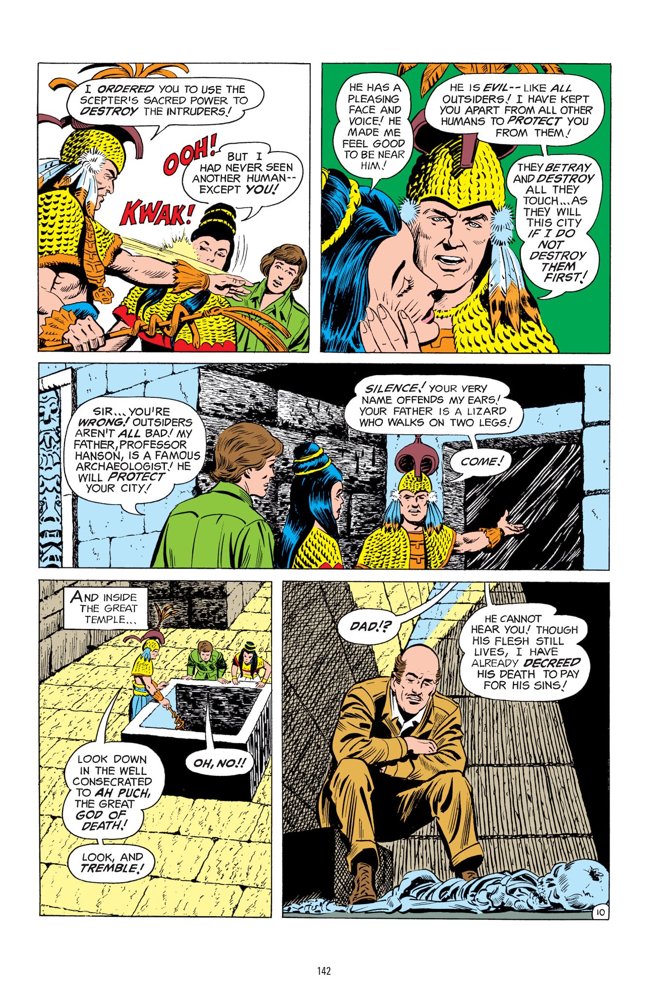 Read online Superman/Batman: Saga of the Super Sons comic -  Issue # TPB (Part 2) - 42