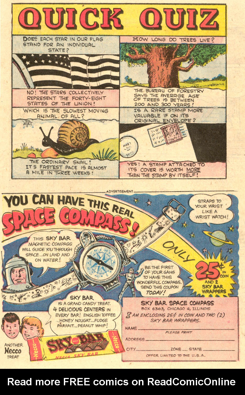 Adventure Comics (1938) issue 193 - Page 15