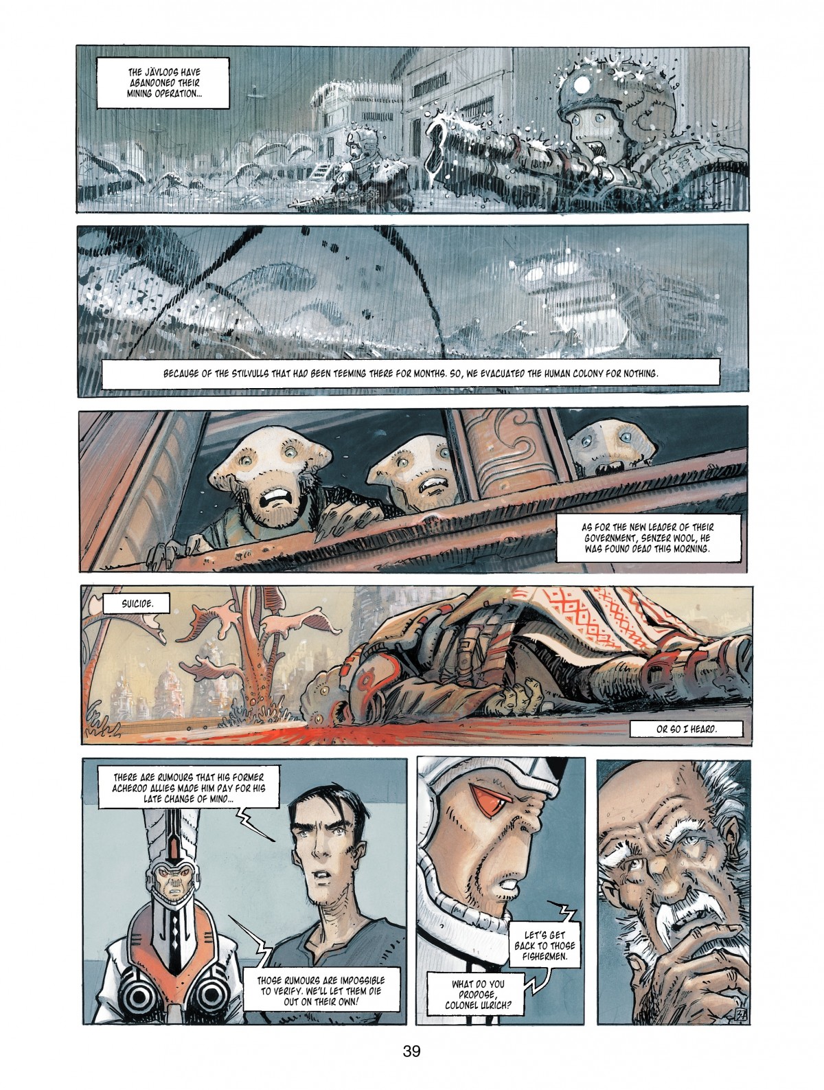 Read online Orbital comic -  Issue #3 - 41