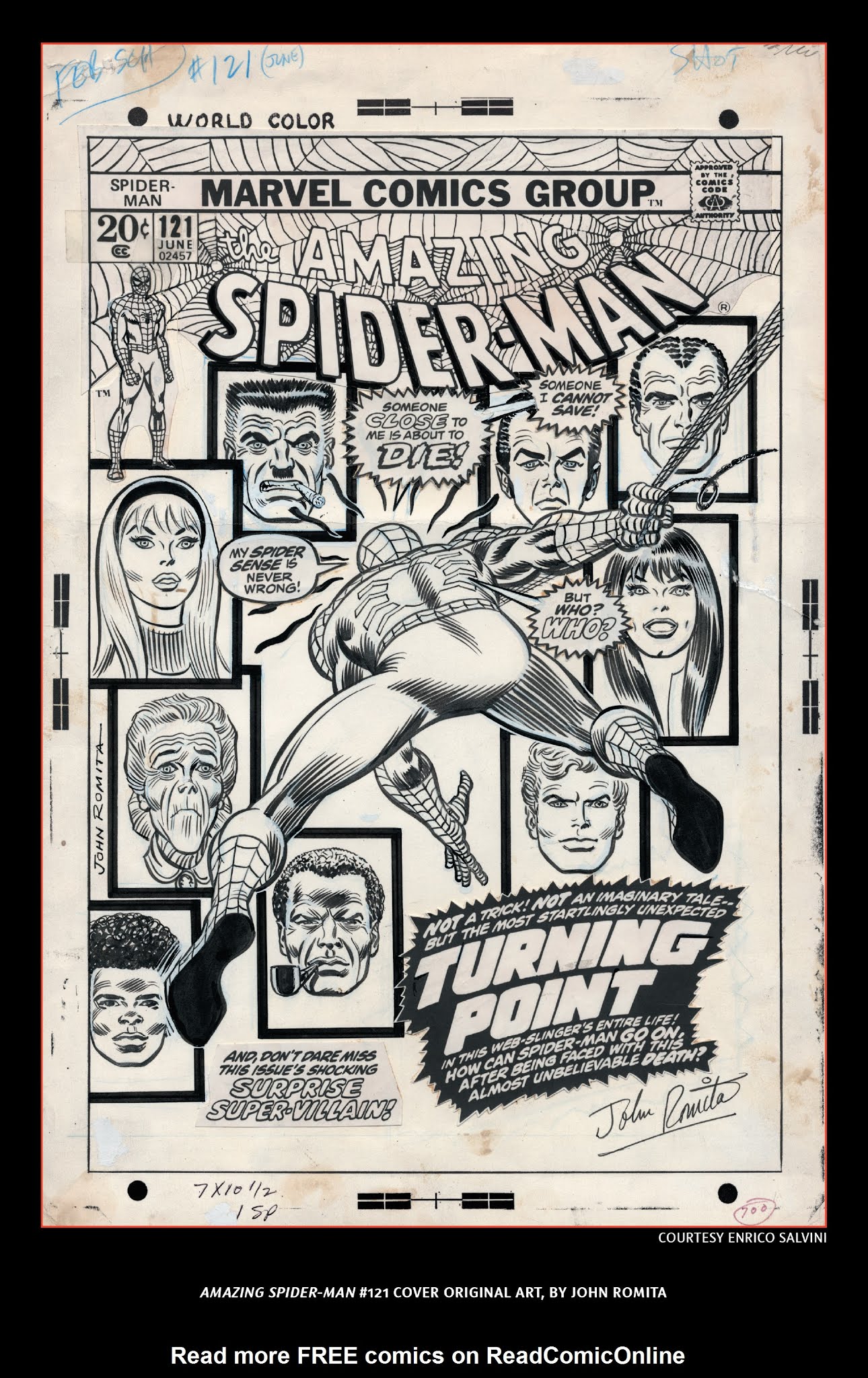 Read online Amazing Spider-Man Epic Collection comic -  Issue # The Goblin's Last Stand (Part 5) - 29