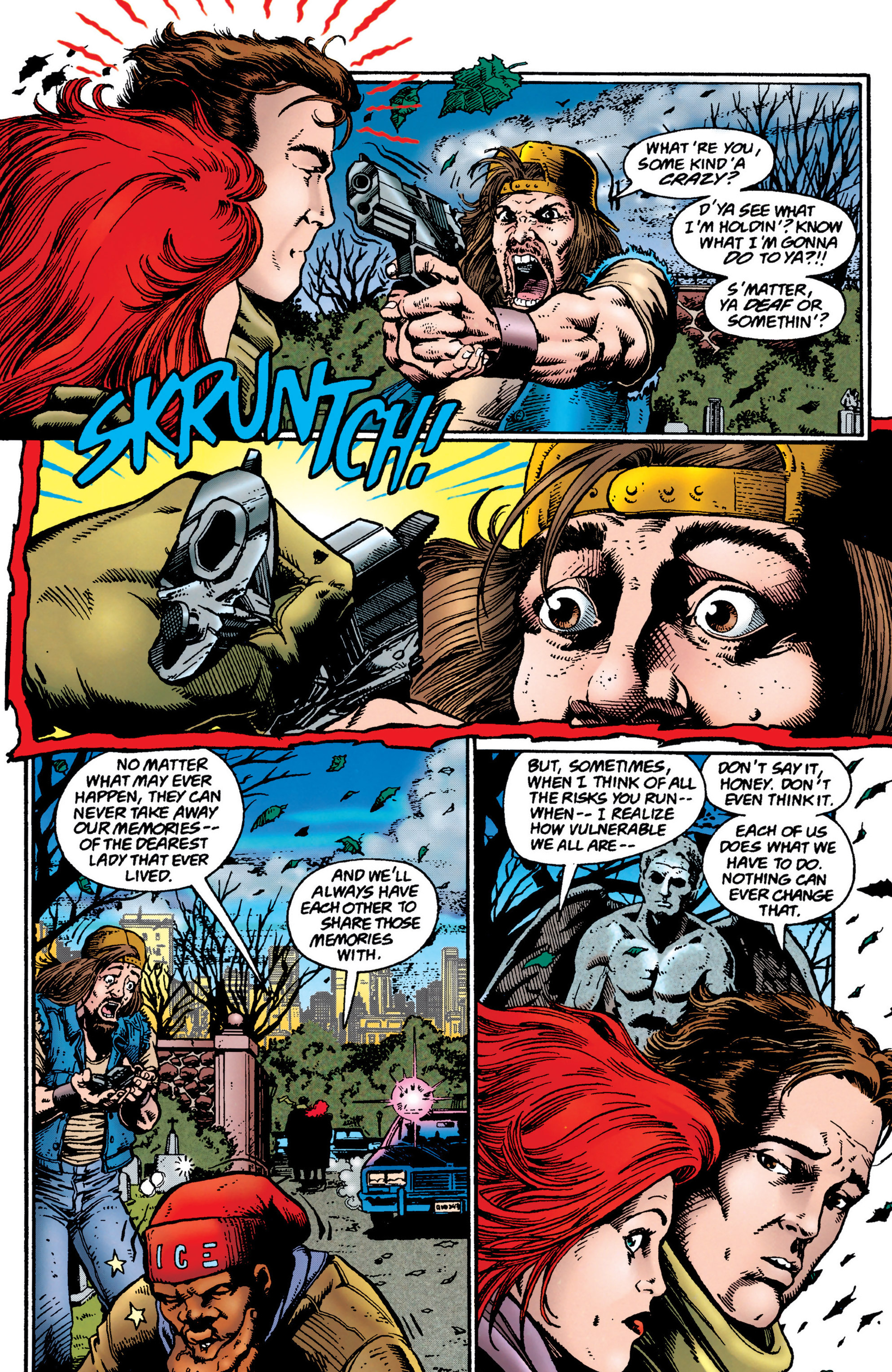 Read online Spider-Man: The Complete Clone Saga Epic comic -  Issue # TPB 3 (Part 2) - 4