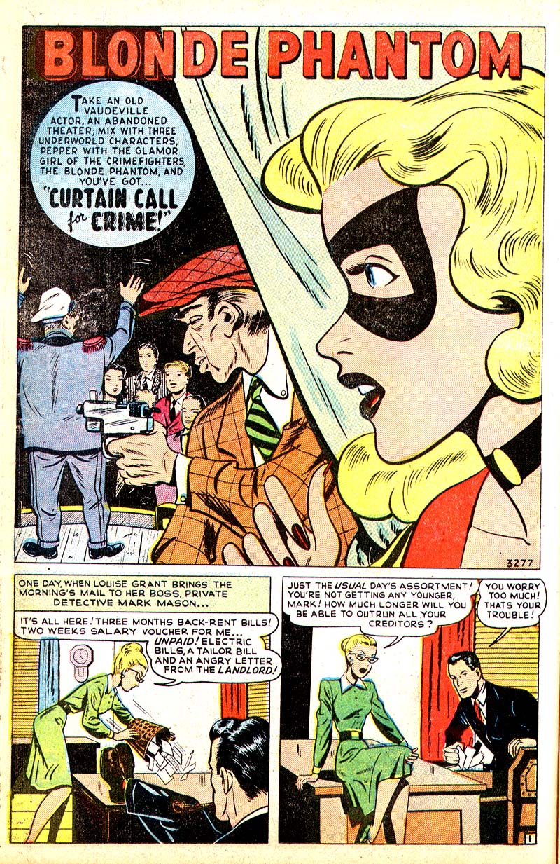 Namora (1948) Issue #2 #2 - English 13