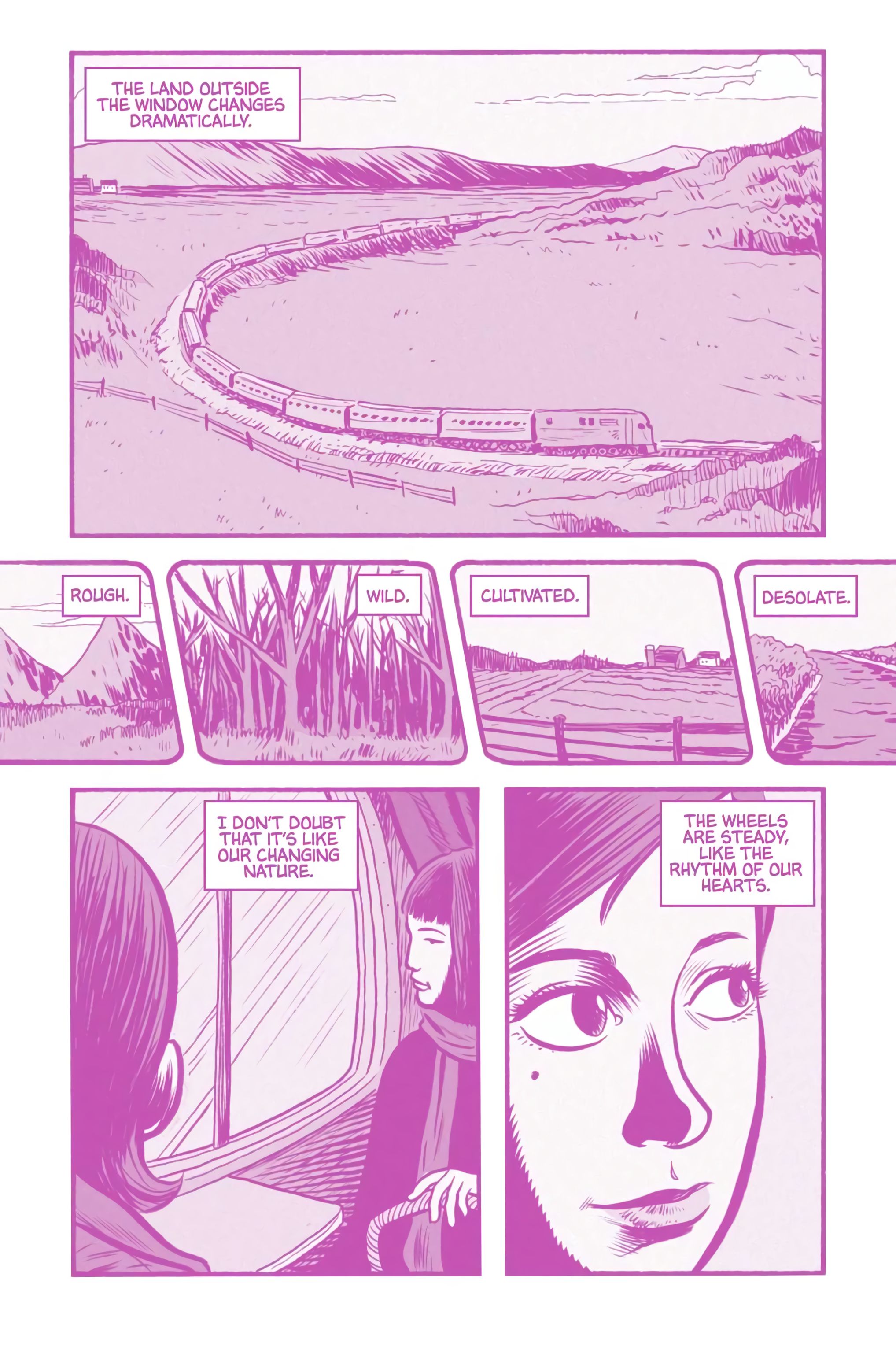 Read online The Plain Janes comic -  Issue # _Omnibus (Part 3) - 54