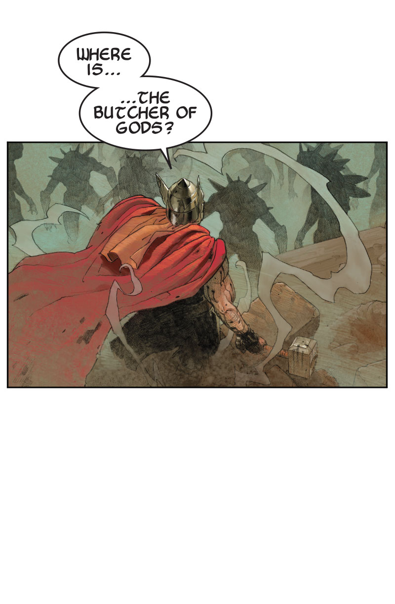 Read online Thor: God of Thunder - The God Butcher Infinity Comic comic -  Issue #7 - 56