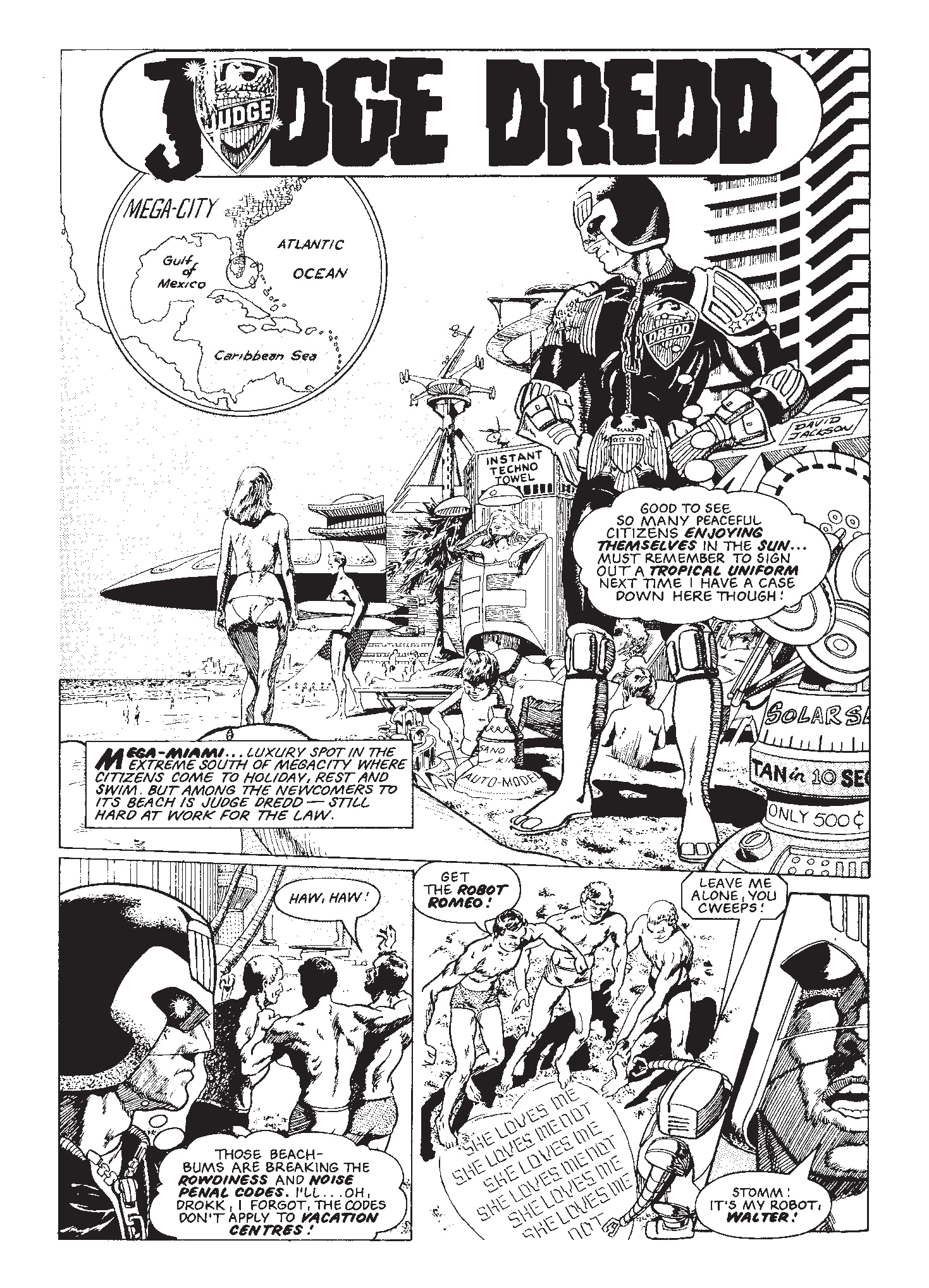 Read online Judge Dredd: The Restricted Files comic -  Issue # TPB 1 - 54
