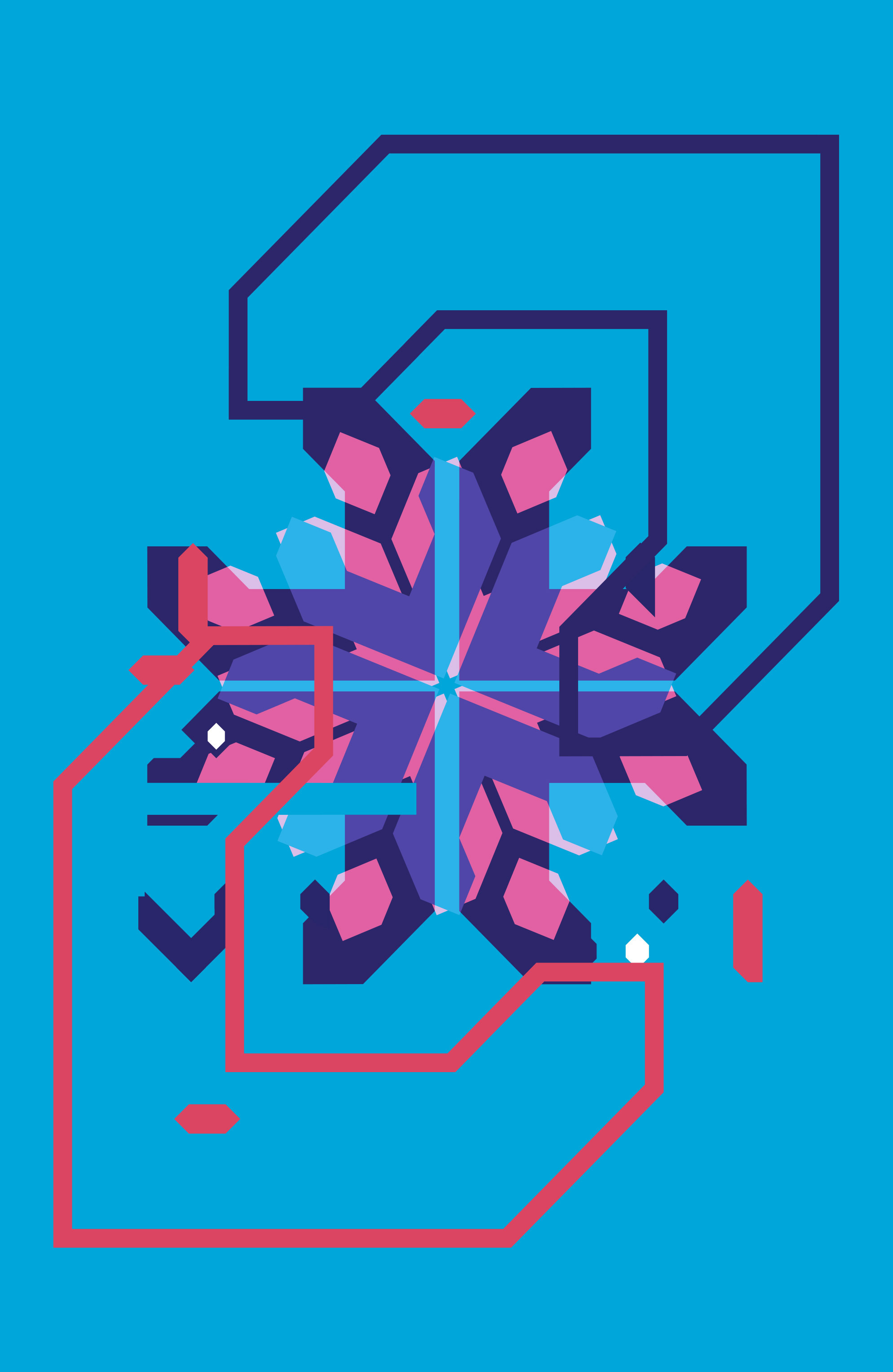 Read online Snowfall comic -  Issue #8 - 31